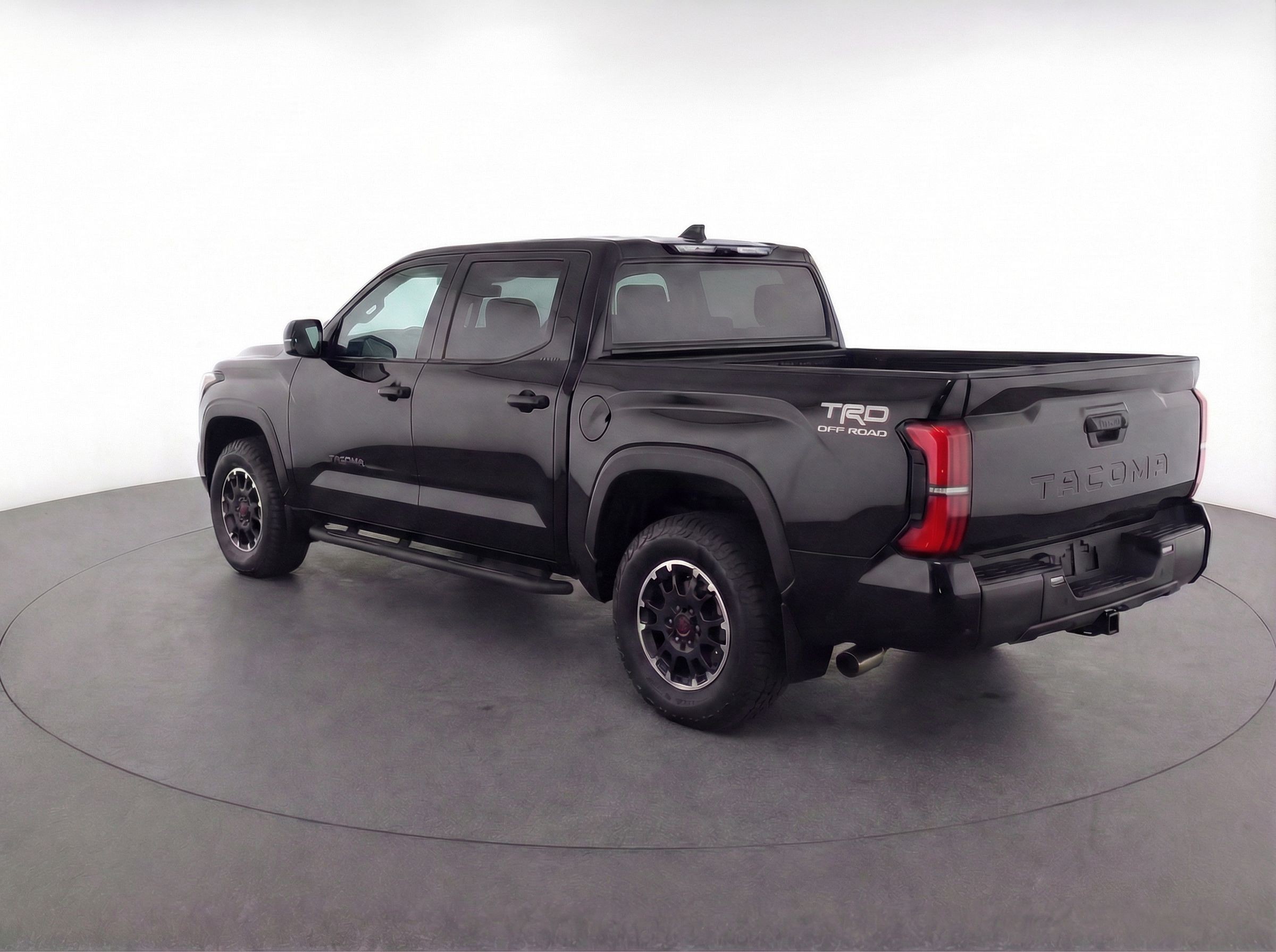Thumbnail: 2025 Toyota Tacoma - 5