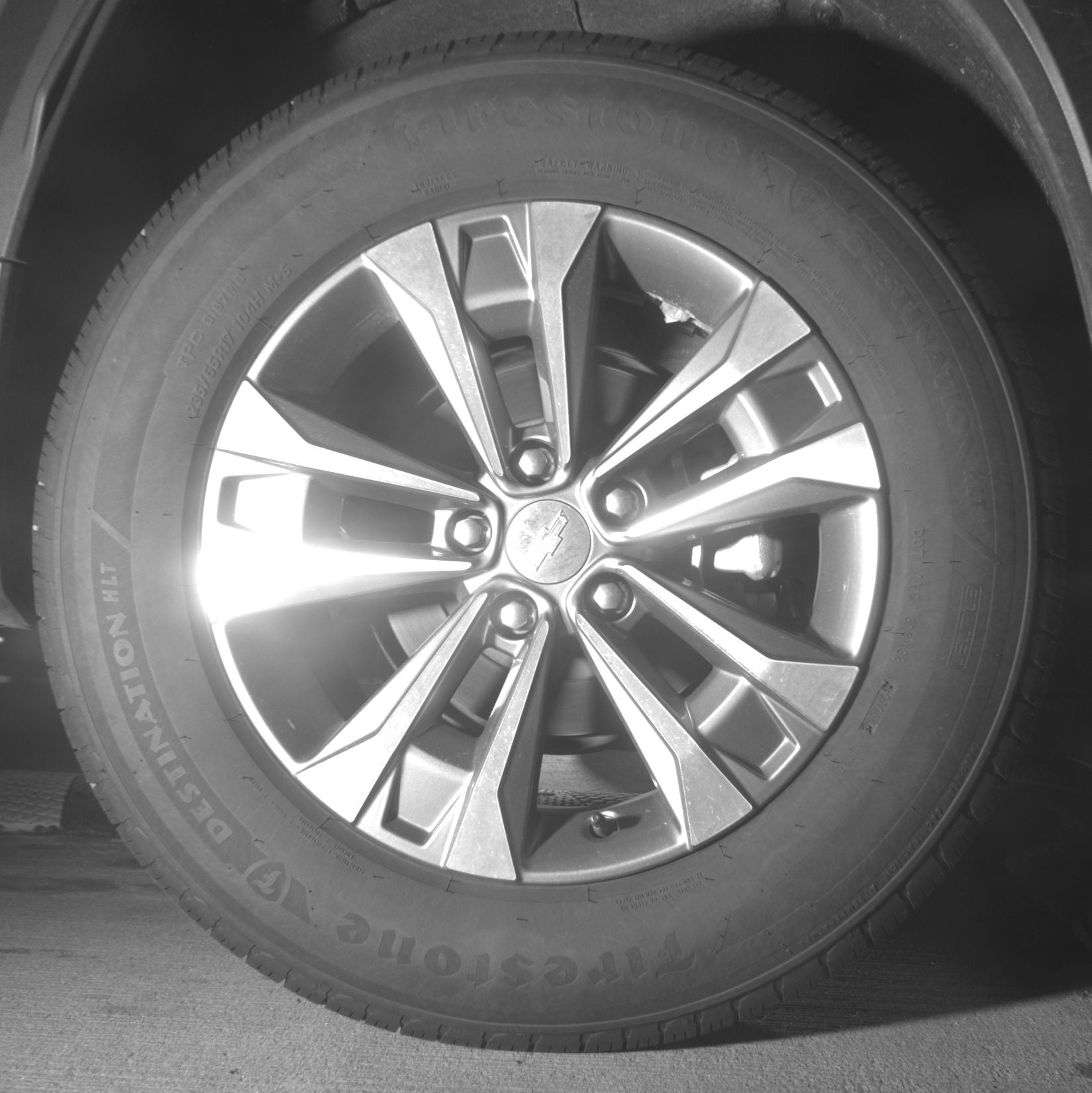 Thumbnail: 2025 Chevrolet Equinox - 12