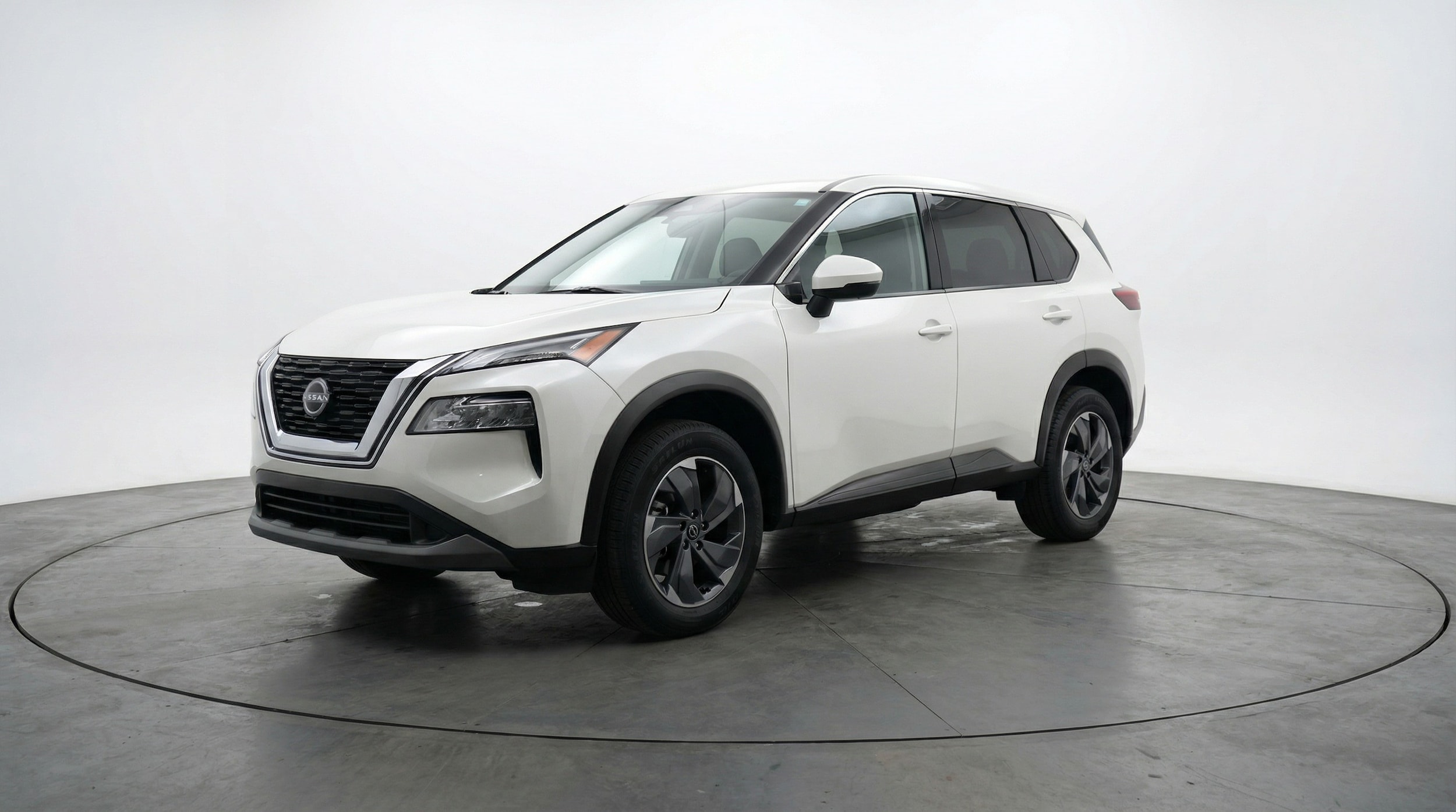 Thumbnail: 2025 Nissan Rogue - 3