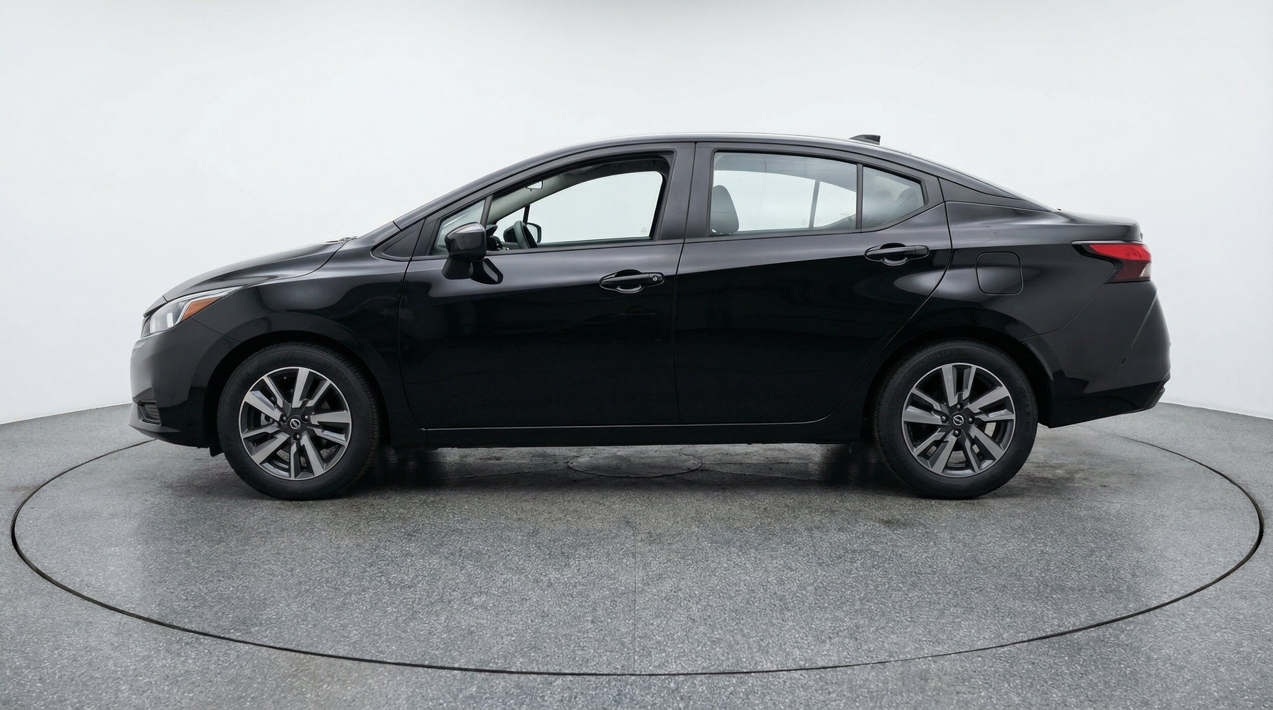 Thumbnail: 2025 Nissan Versa - 5