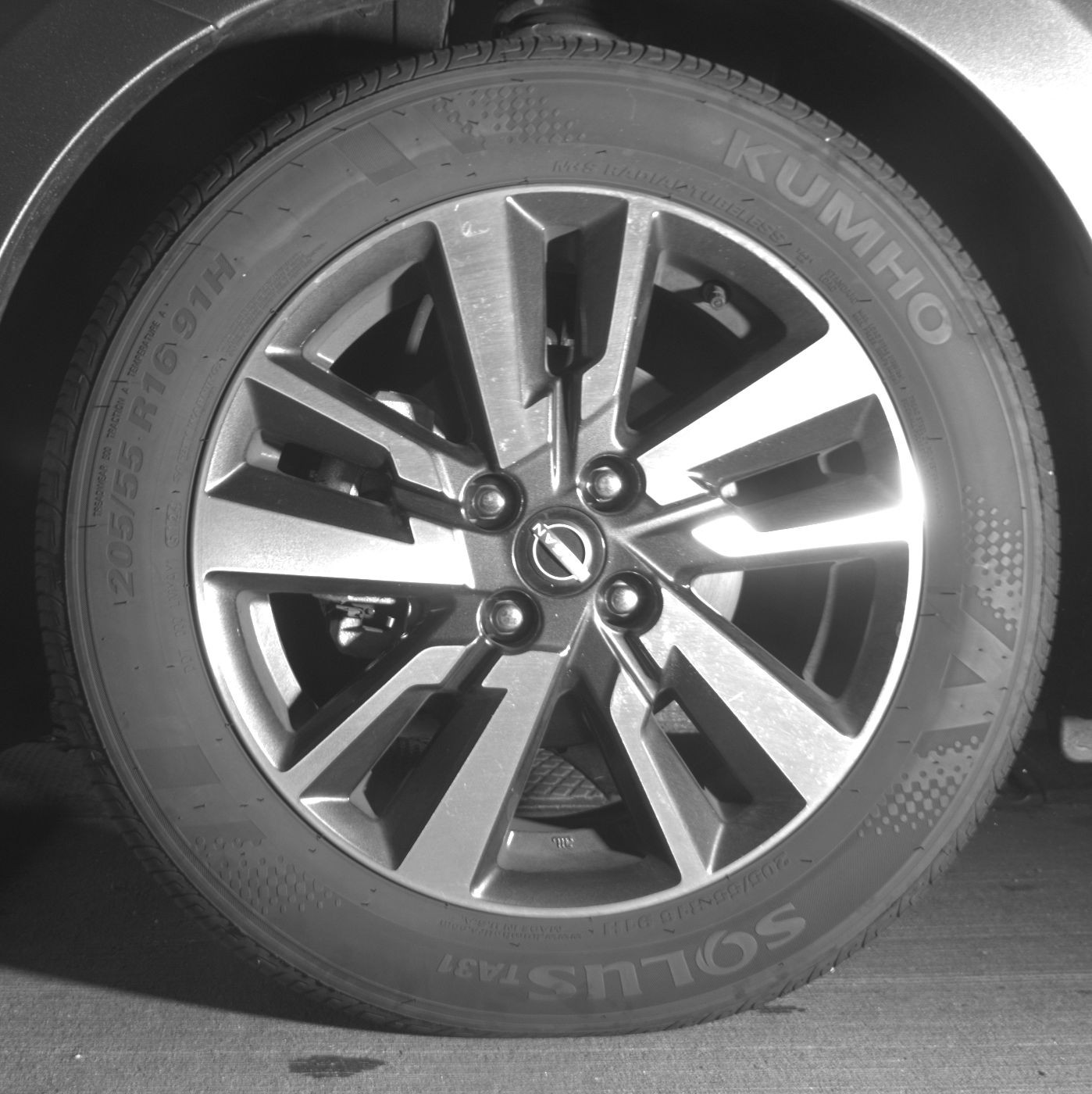 Thumbnail: 2025 Nissan Versa - 9