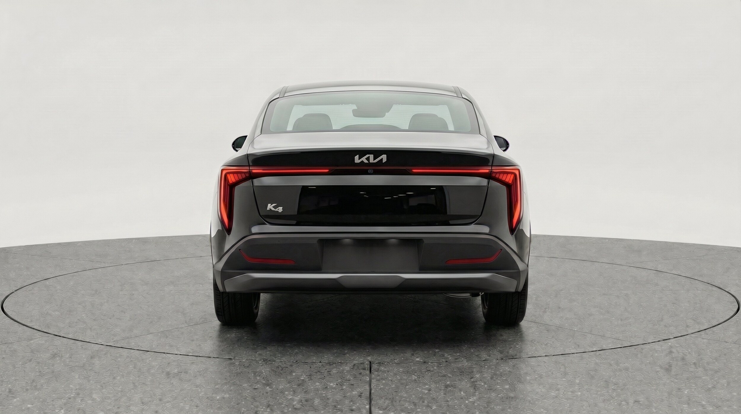 Thumbnail: 2025 Kia K4 - 7