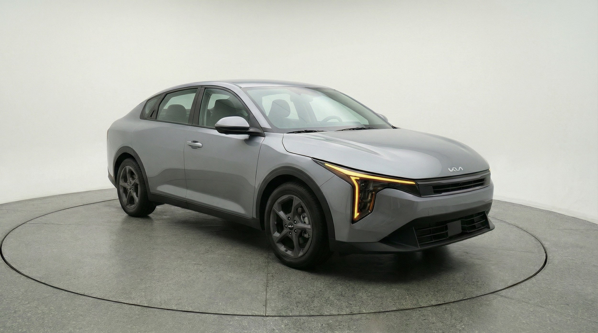 Thumbnail: 2025 Kia K4 - 1