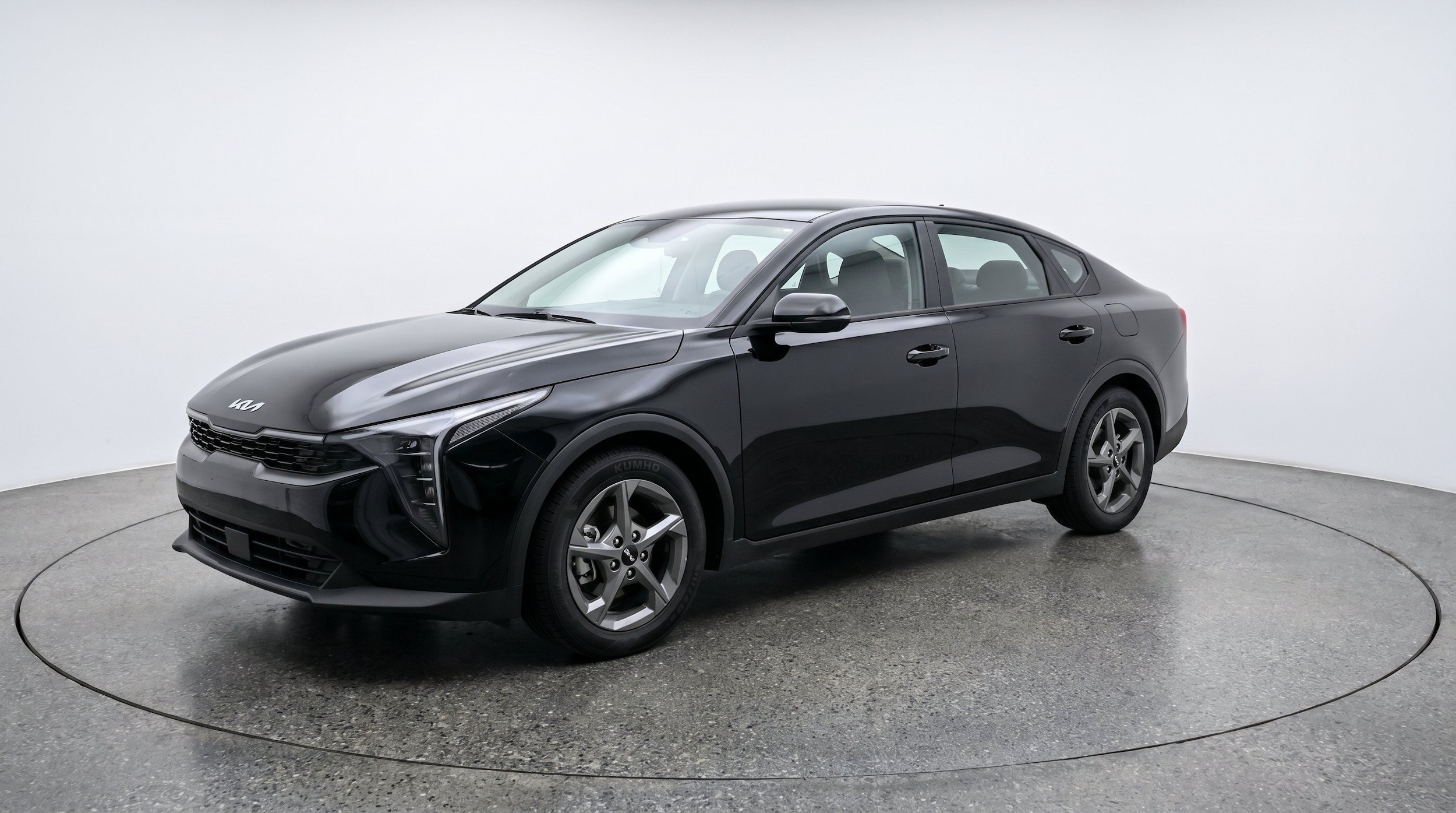 Thumbnail: 2026 Kia K4 - 3