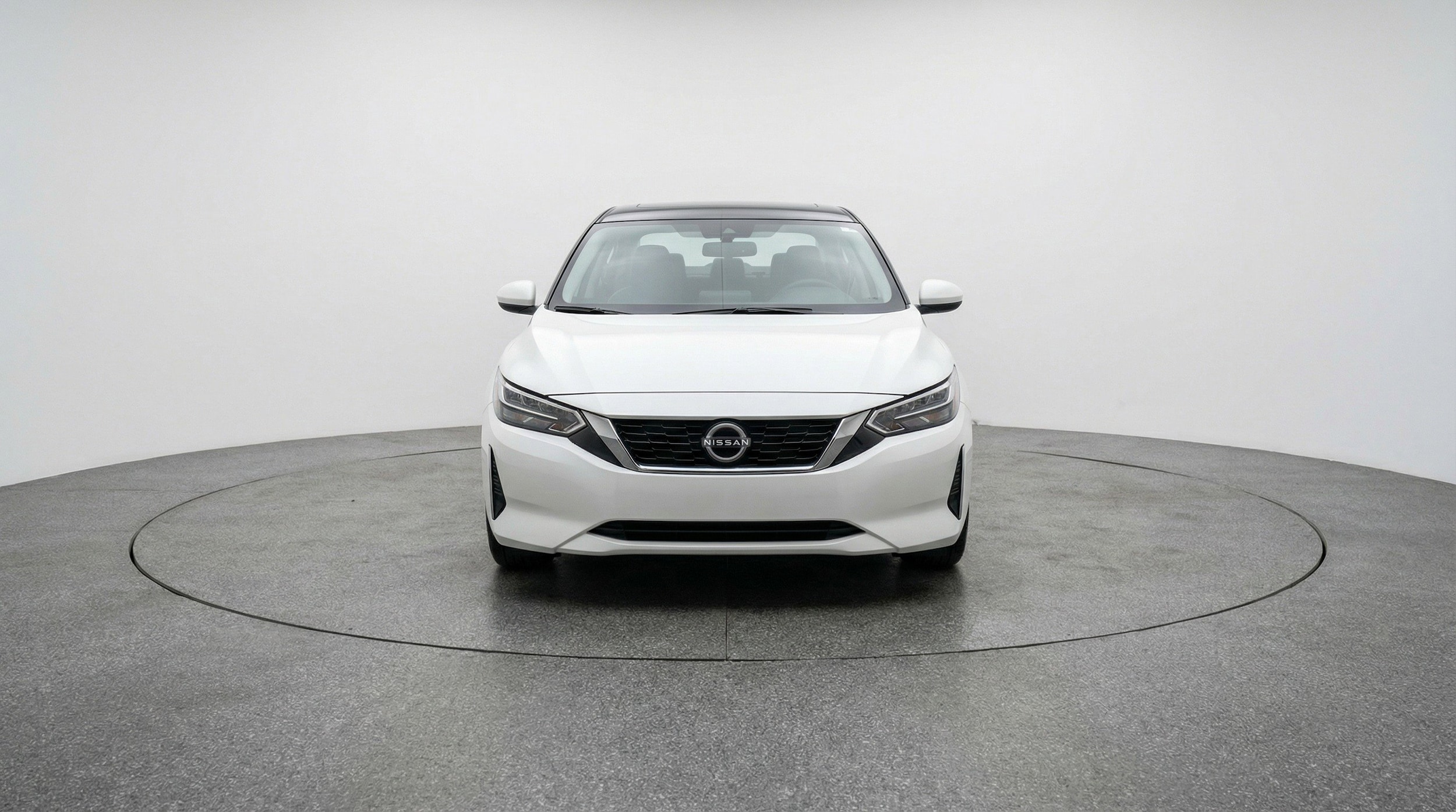 Thumbnail: 2025 Nissan Sentra - 2