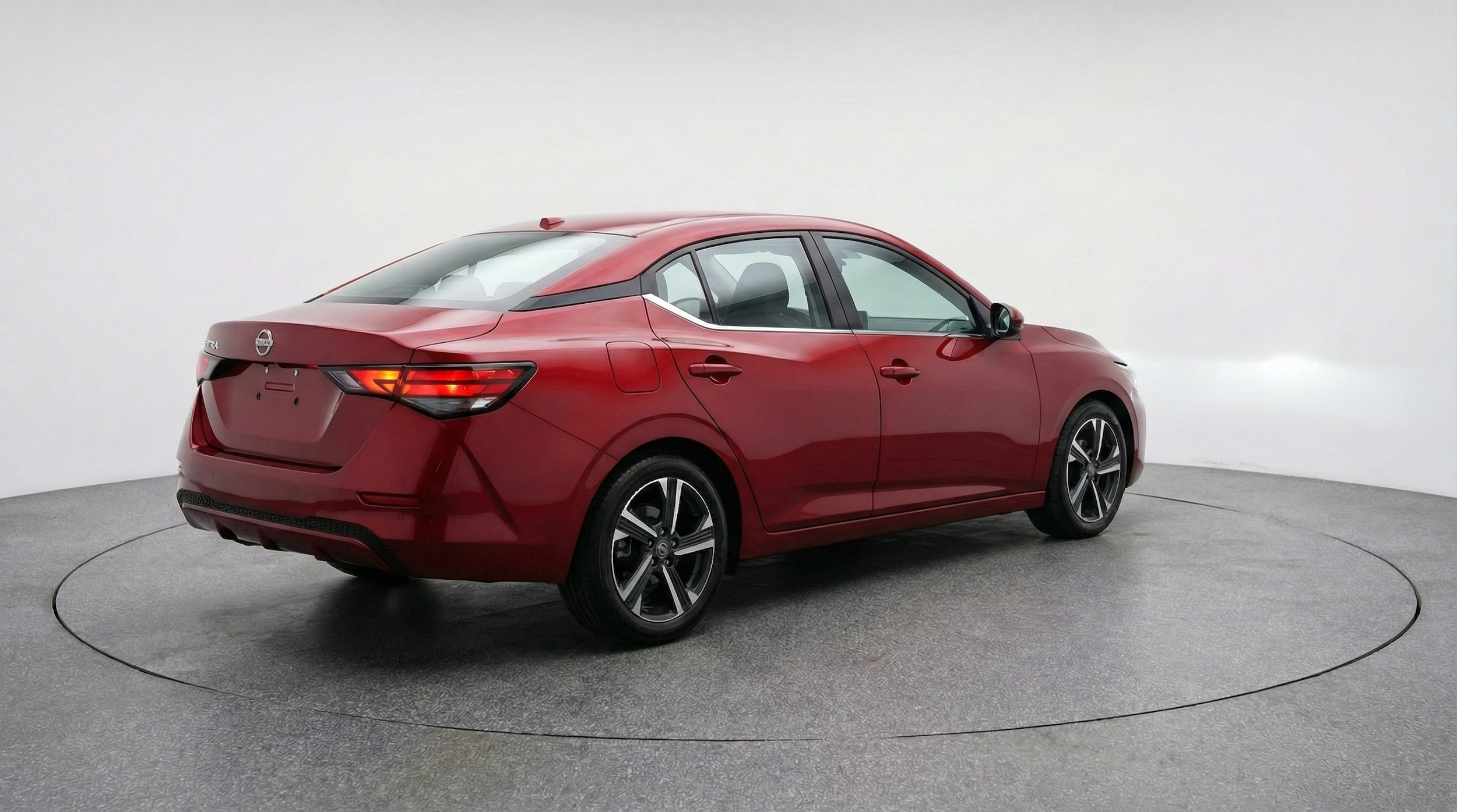 Thumbnail: 2025 Nissan Sentra - 7