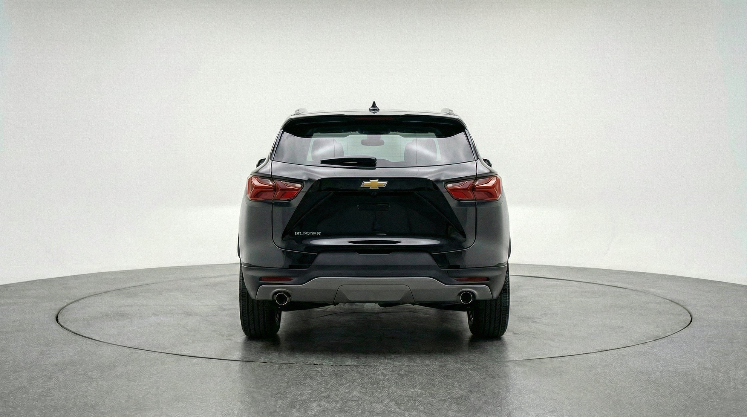 Thumbnail: 2025 Chevrolet Blazer - 7