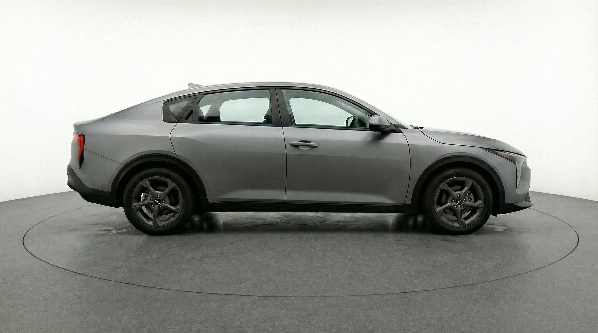 Thumbnail: 2025 Kia K4 - 11