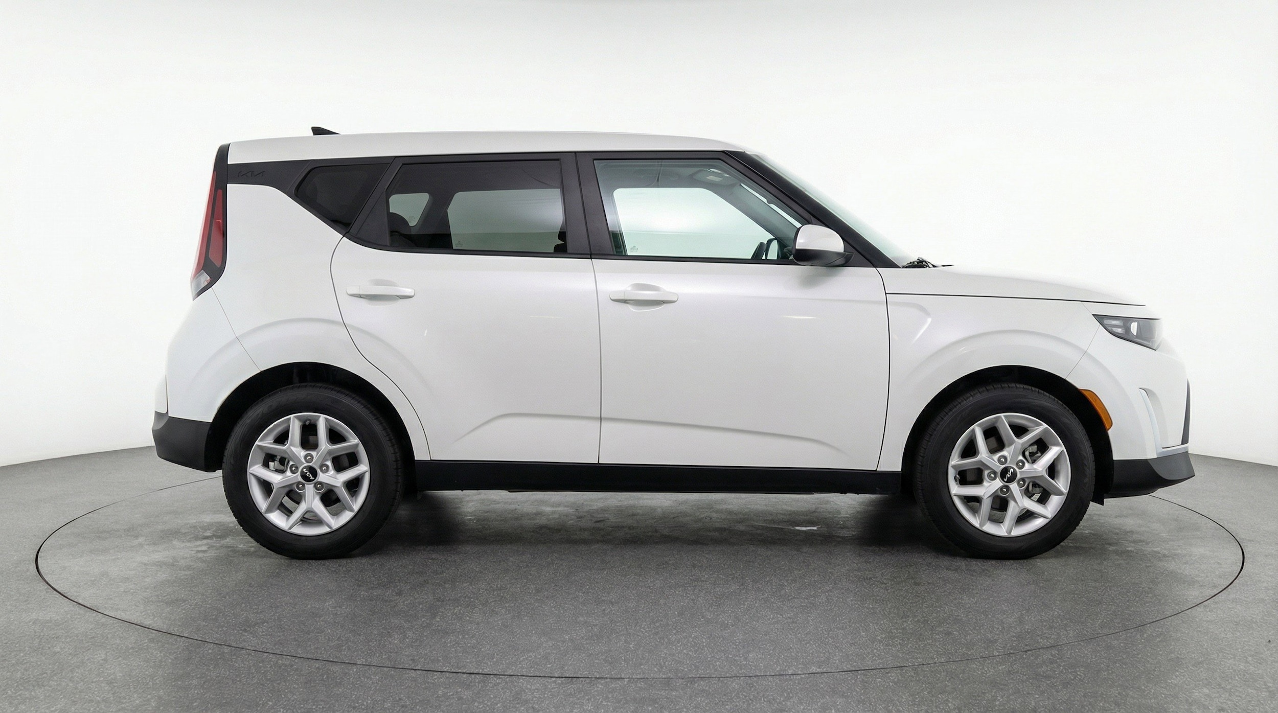 Thumbnail: 2025 Kia Soul - 11