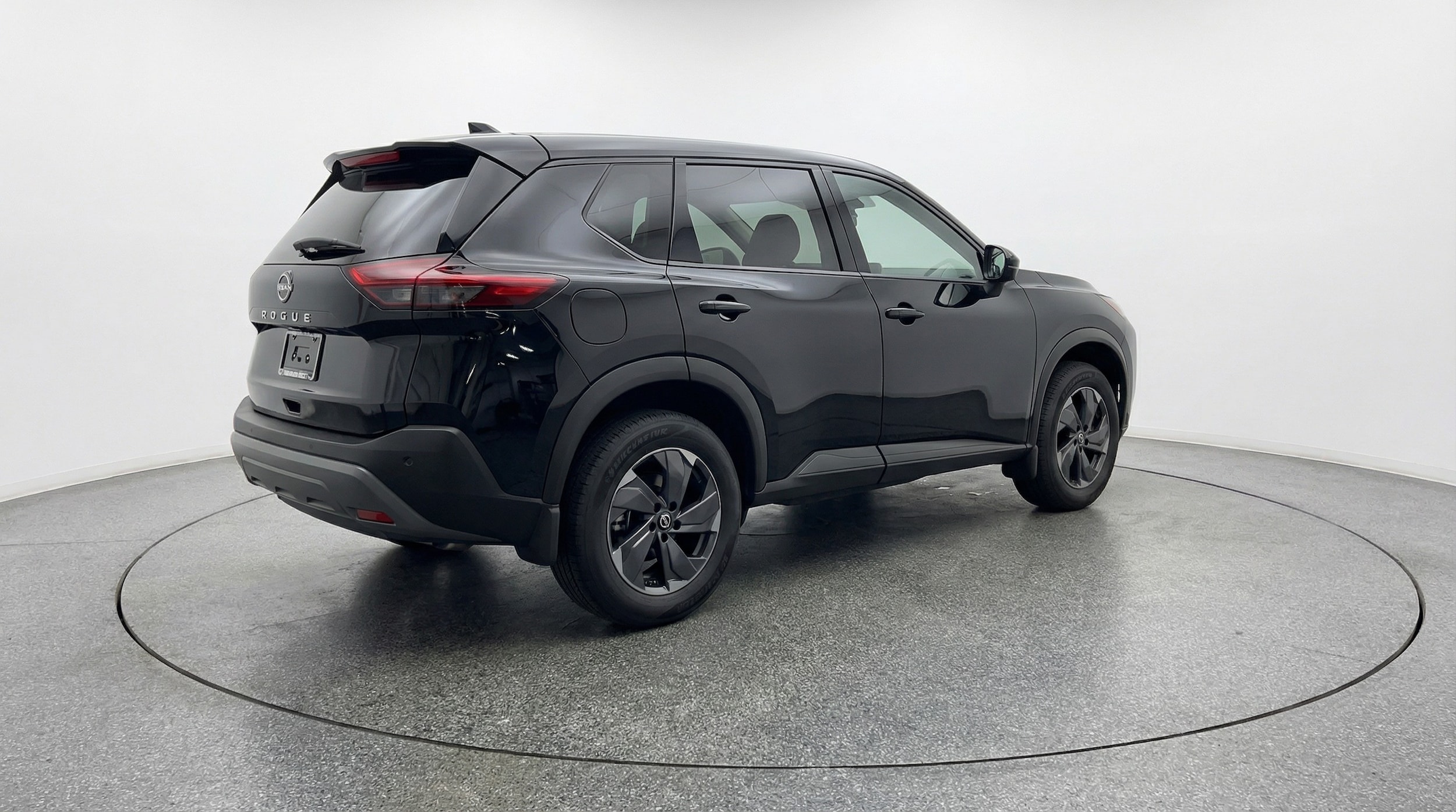 Thumbnail: 2025 Nissan Rogue - 7