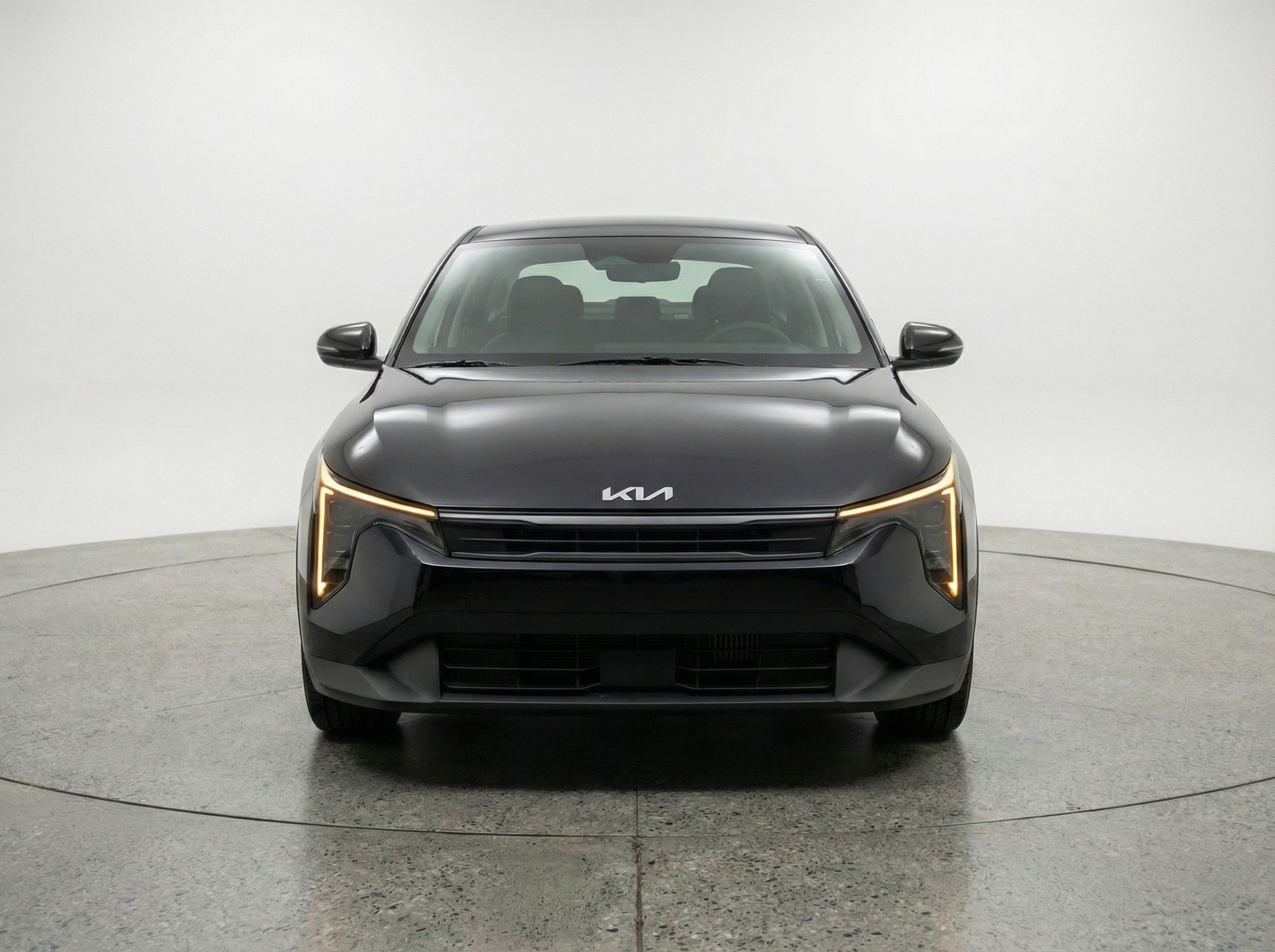 Thumbnail: 2025 Kia K4 - 2