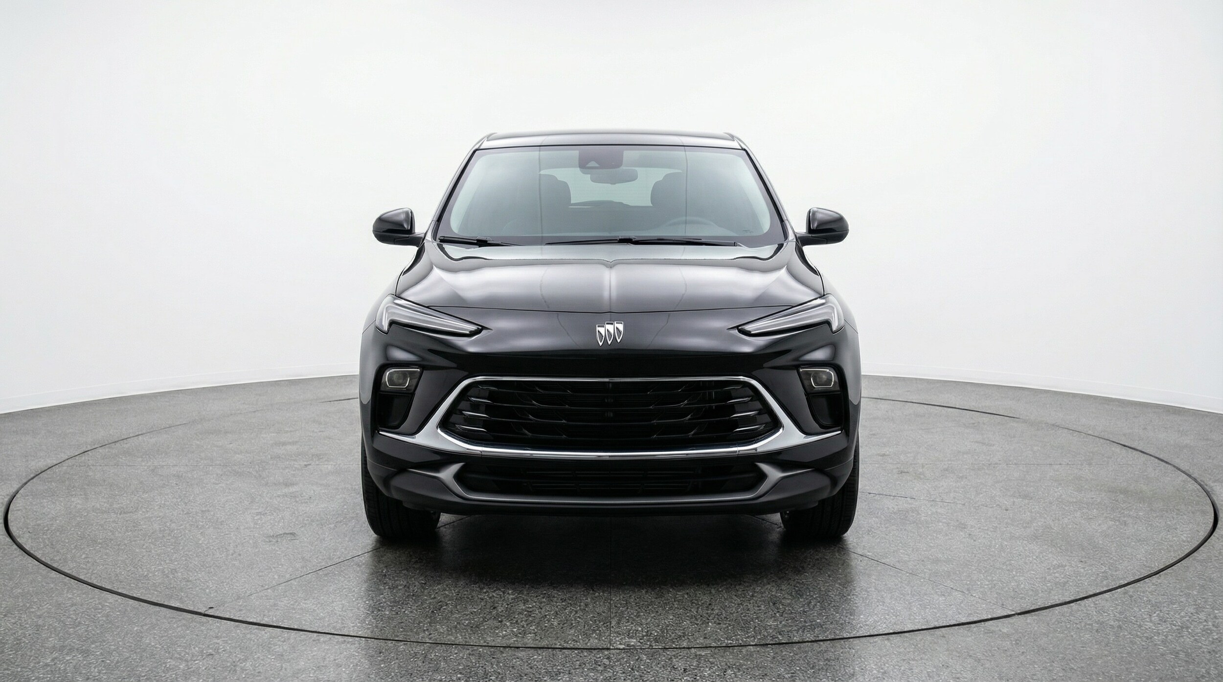 Thumbnail: 2025 Buick Encore GX - 2