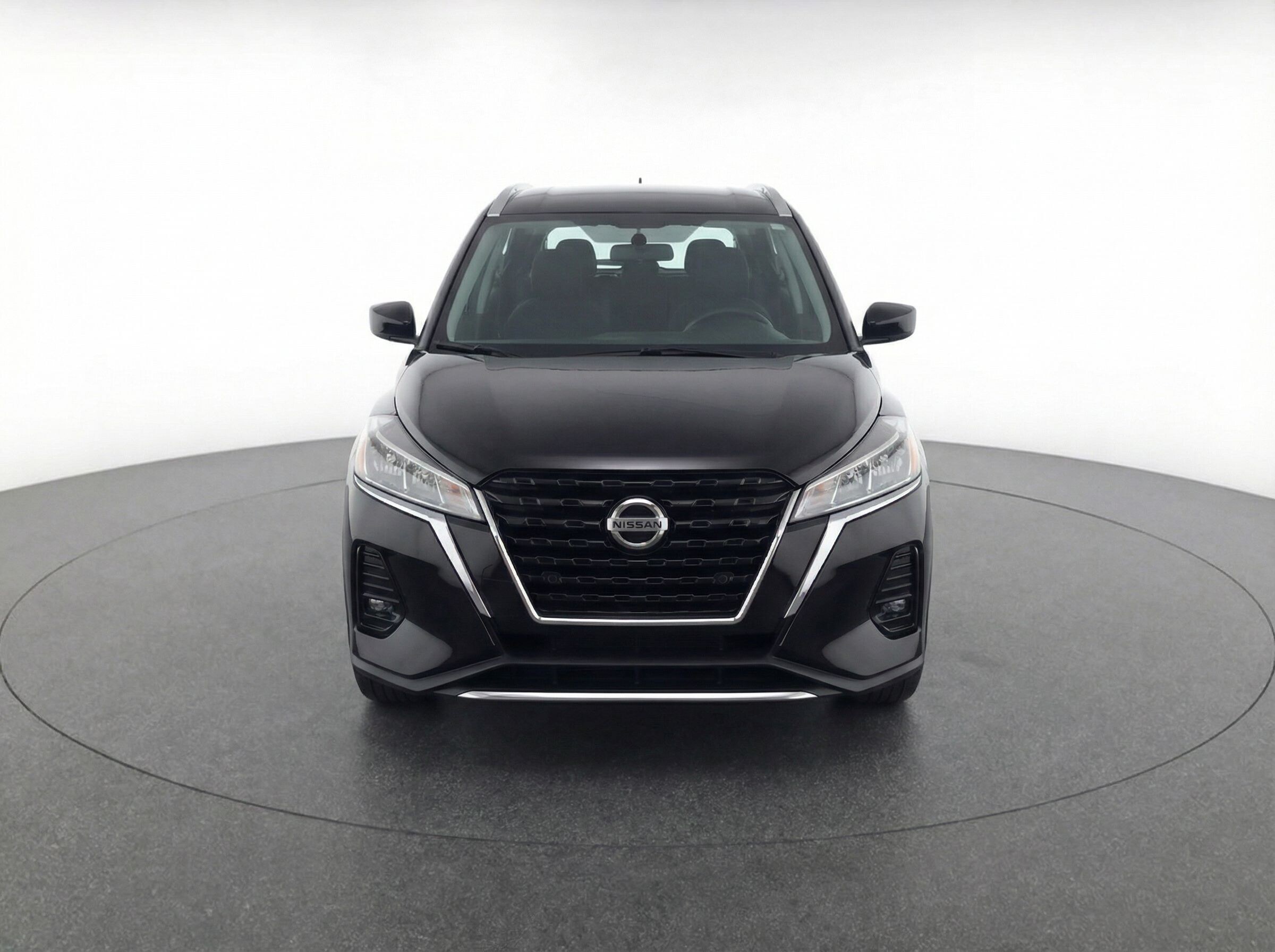 Thumbnail: 2024 Nissan Kicks - 2