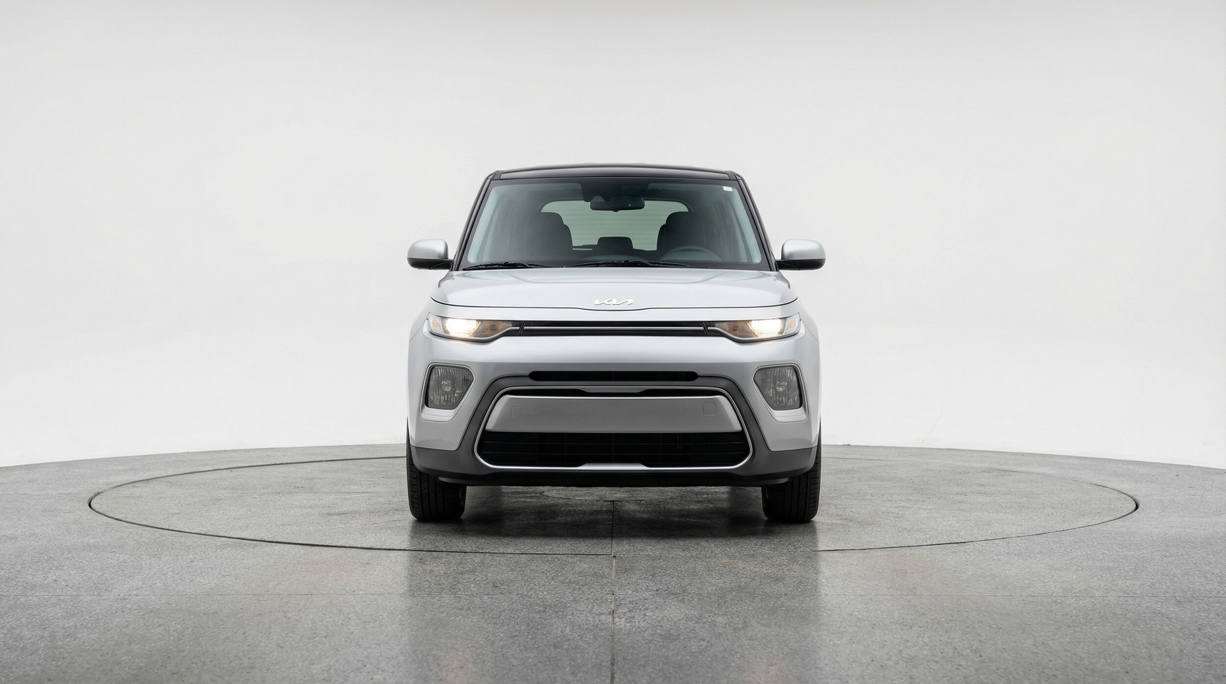 Thumbnail: 2025 Kia Soul - 2