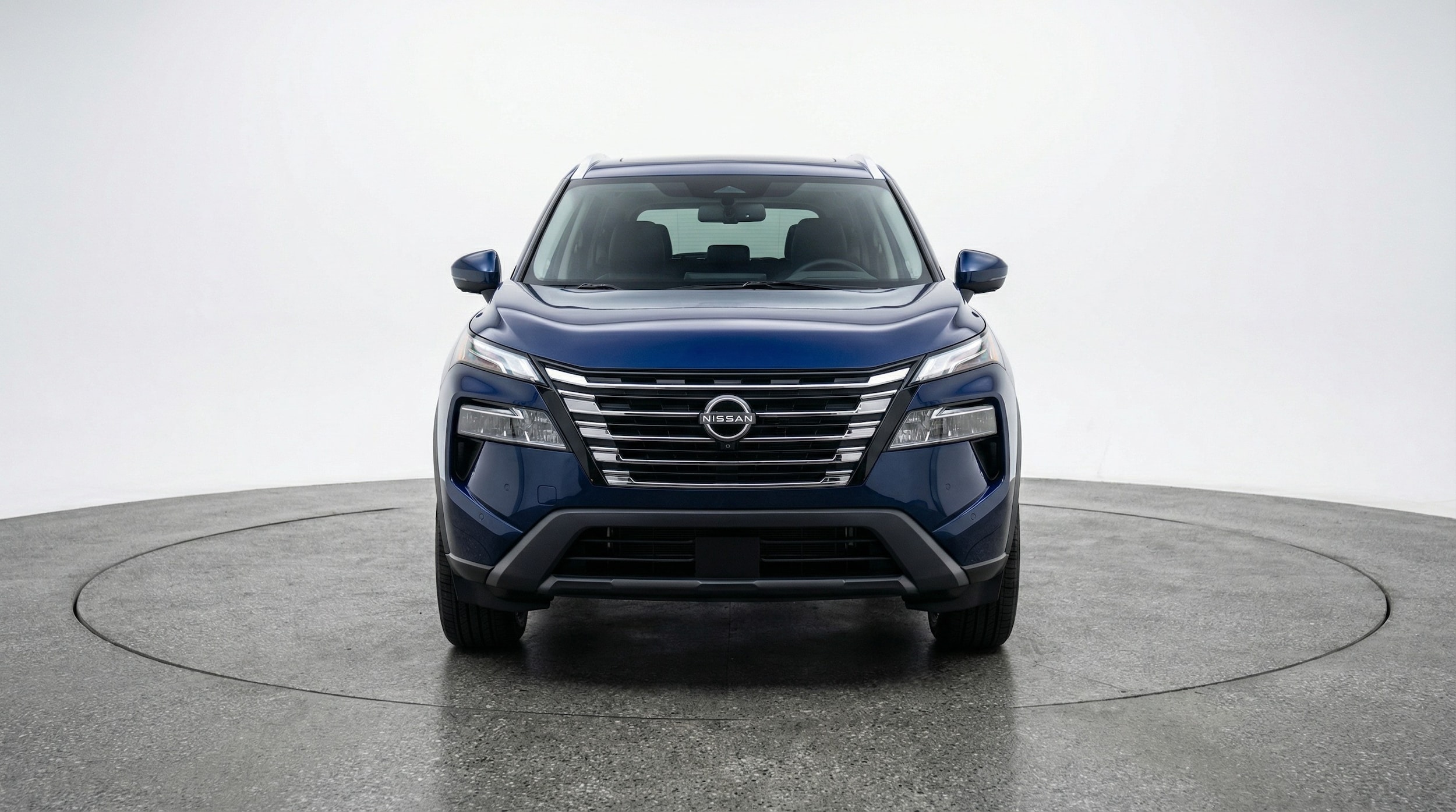 Thumbnail: 2025 Nissan Rogue - 2