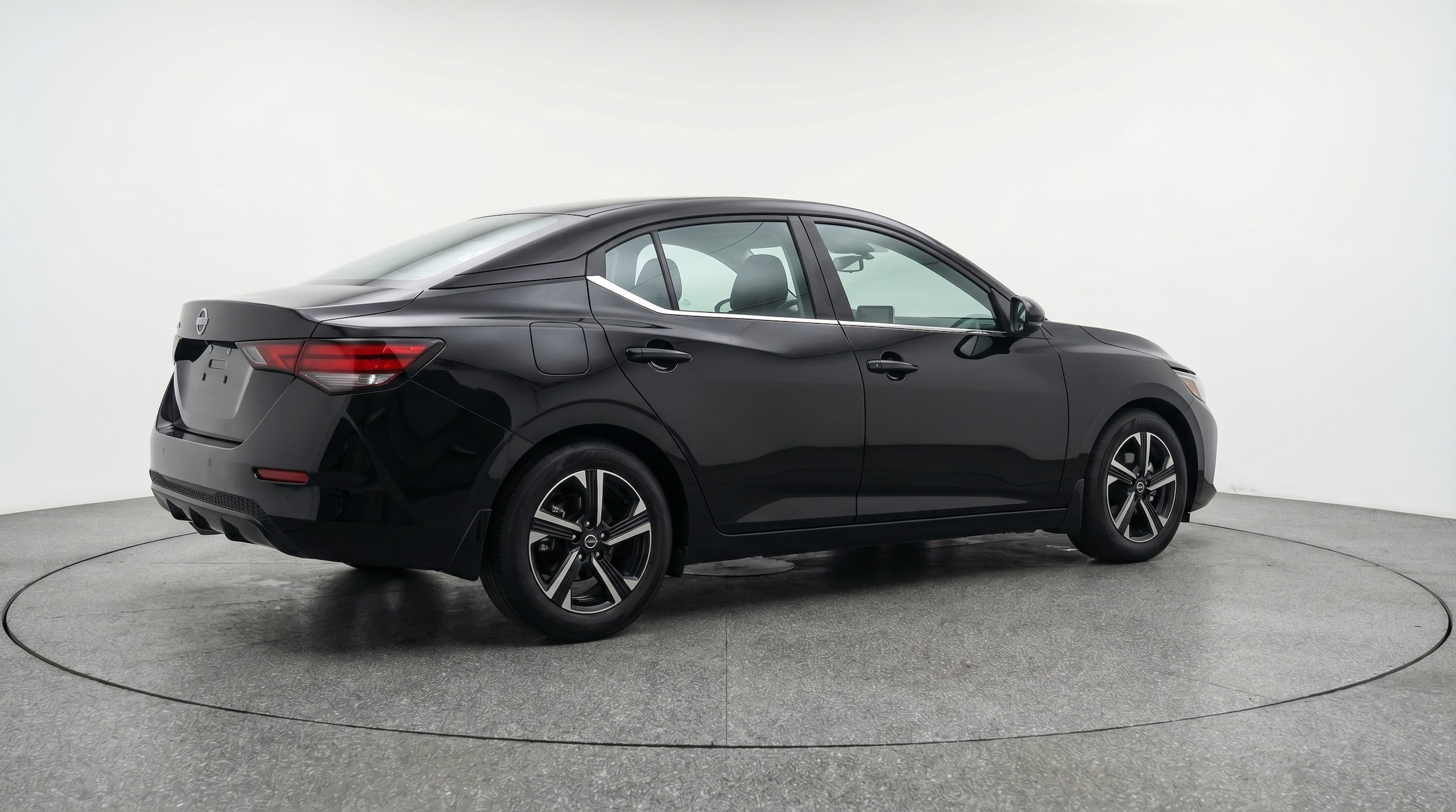 Thumbnail: 2025 Nissan Sentra - 7