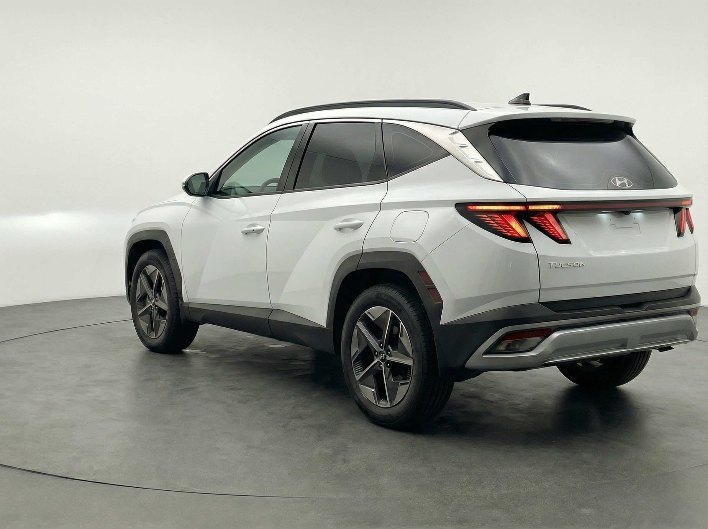 Thumbnail: 2025 Hyundai Tucson - 5