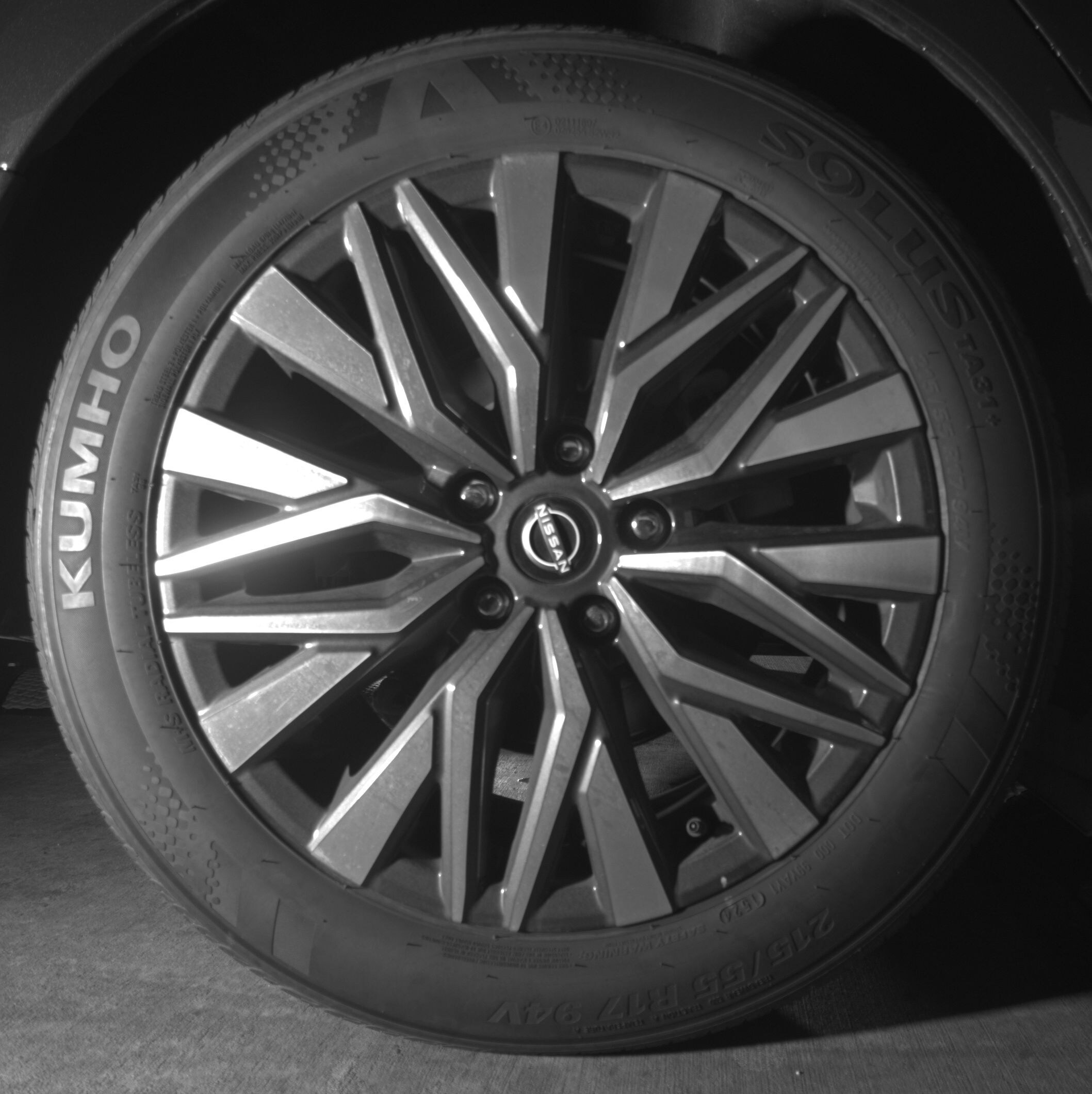 Thumbnail: 2025 Nissan Altima - 12