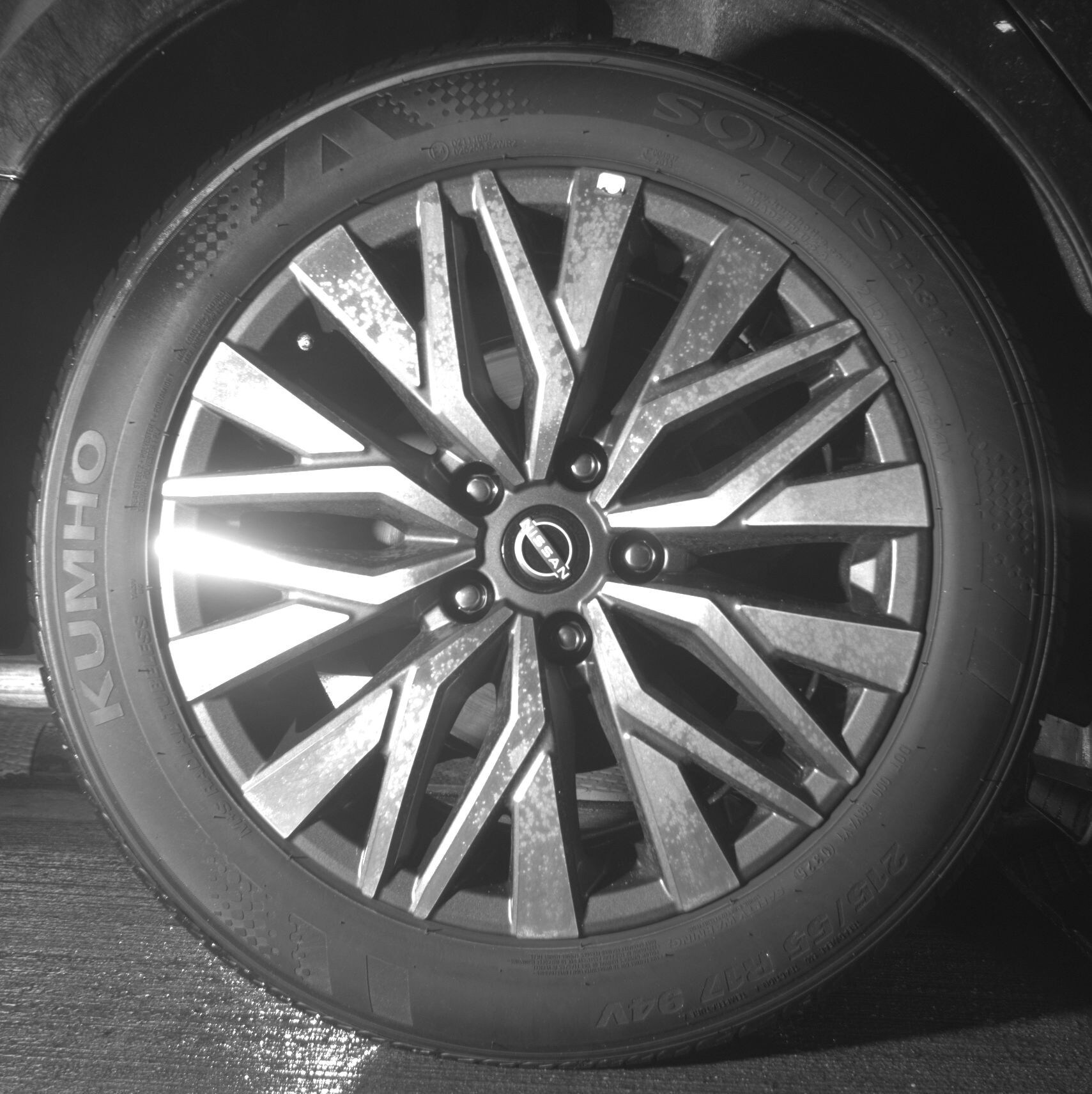 Thumbnail: 2025 Nissan Altima - 12