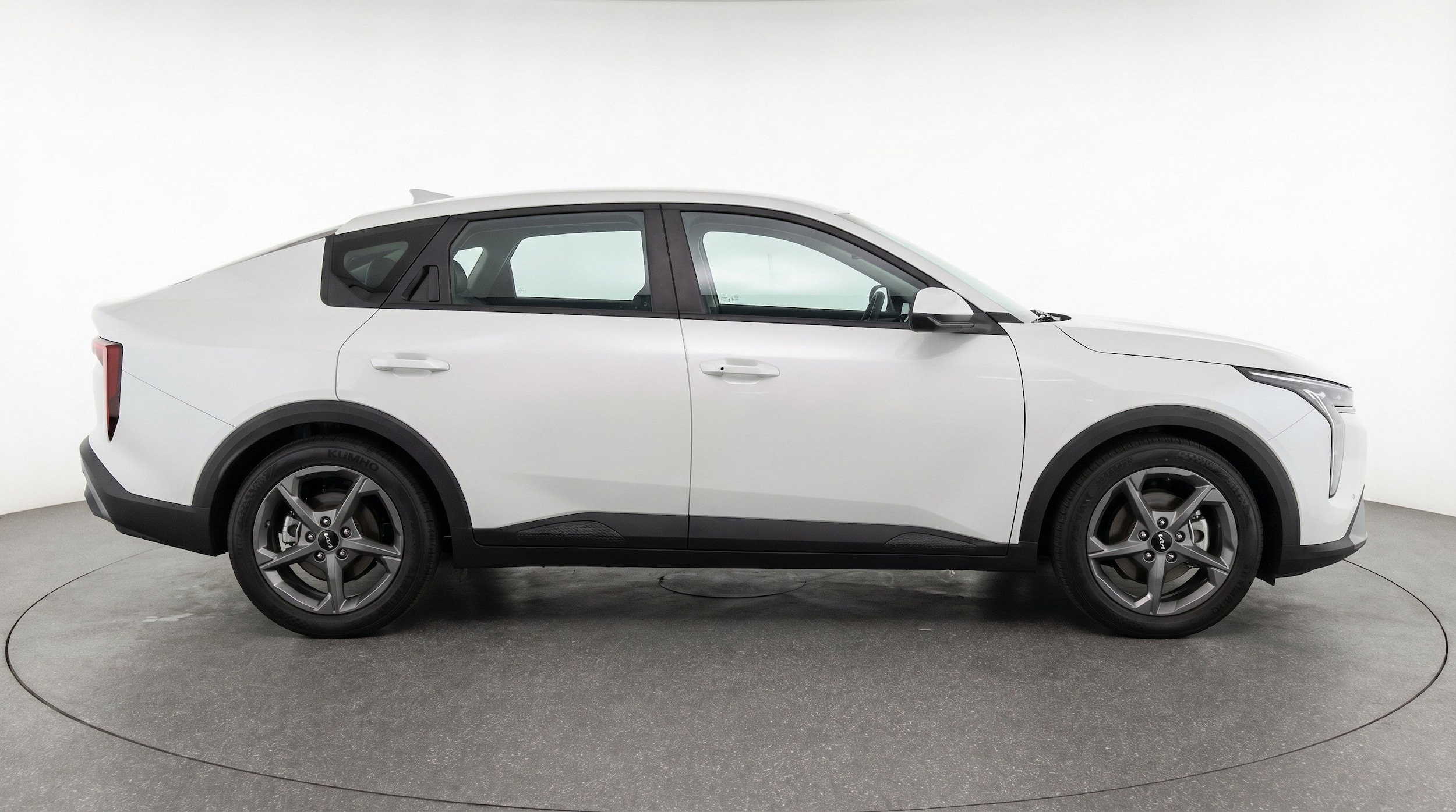 Thumbnail: 2026 Kia K4 - 10