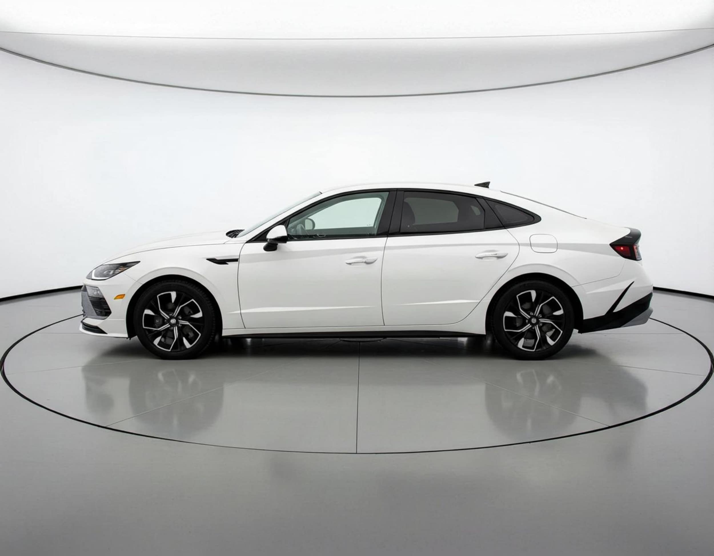 Thumbnail: 2025 Hyundai Sonata - 4