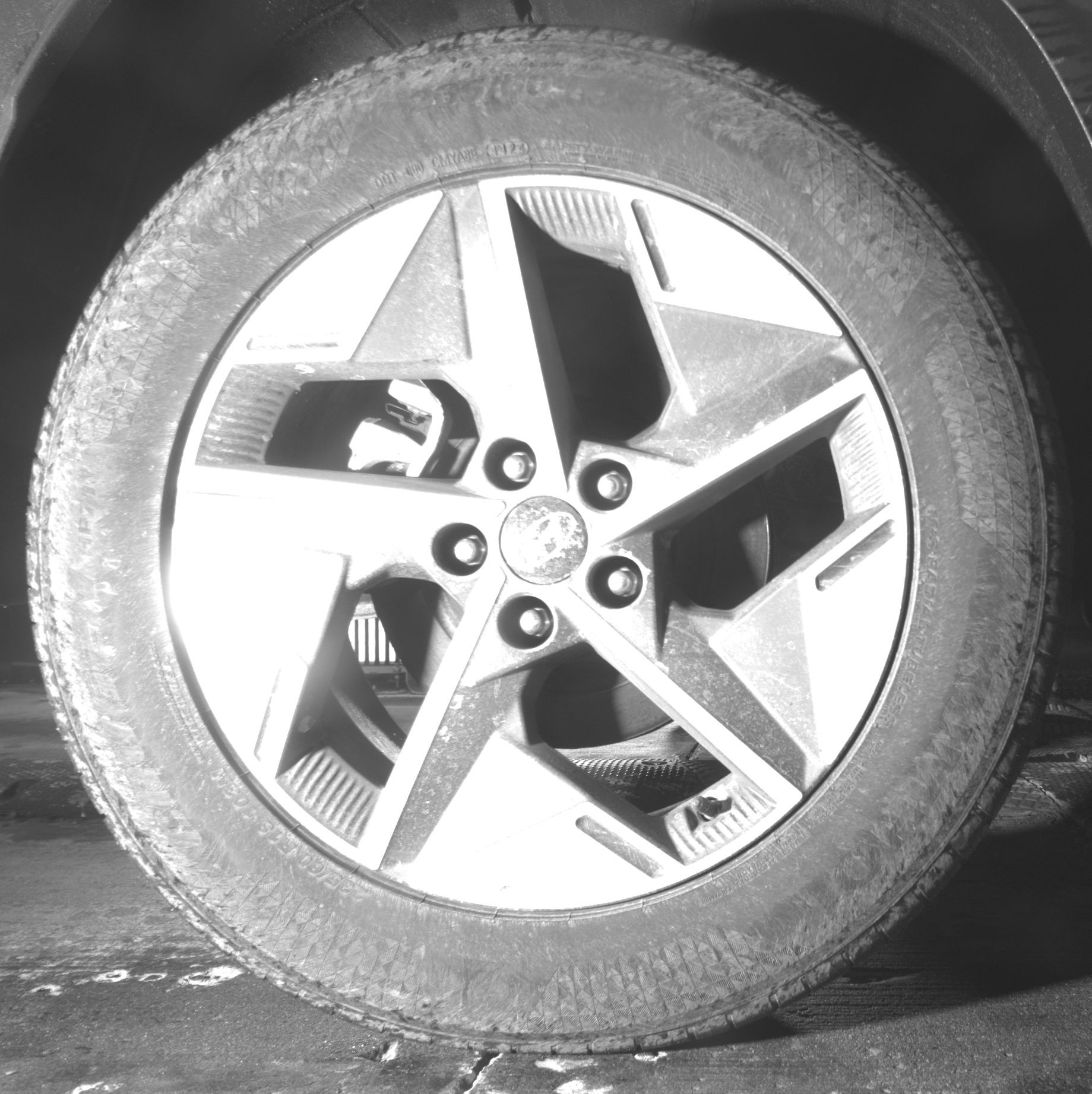 Thumbnail: 2025 Hyundai Tucson - 12