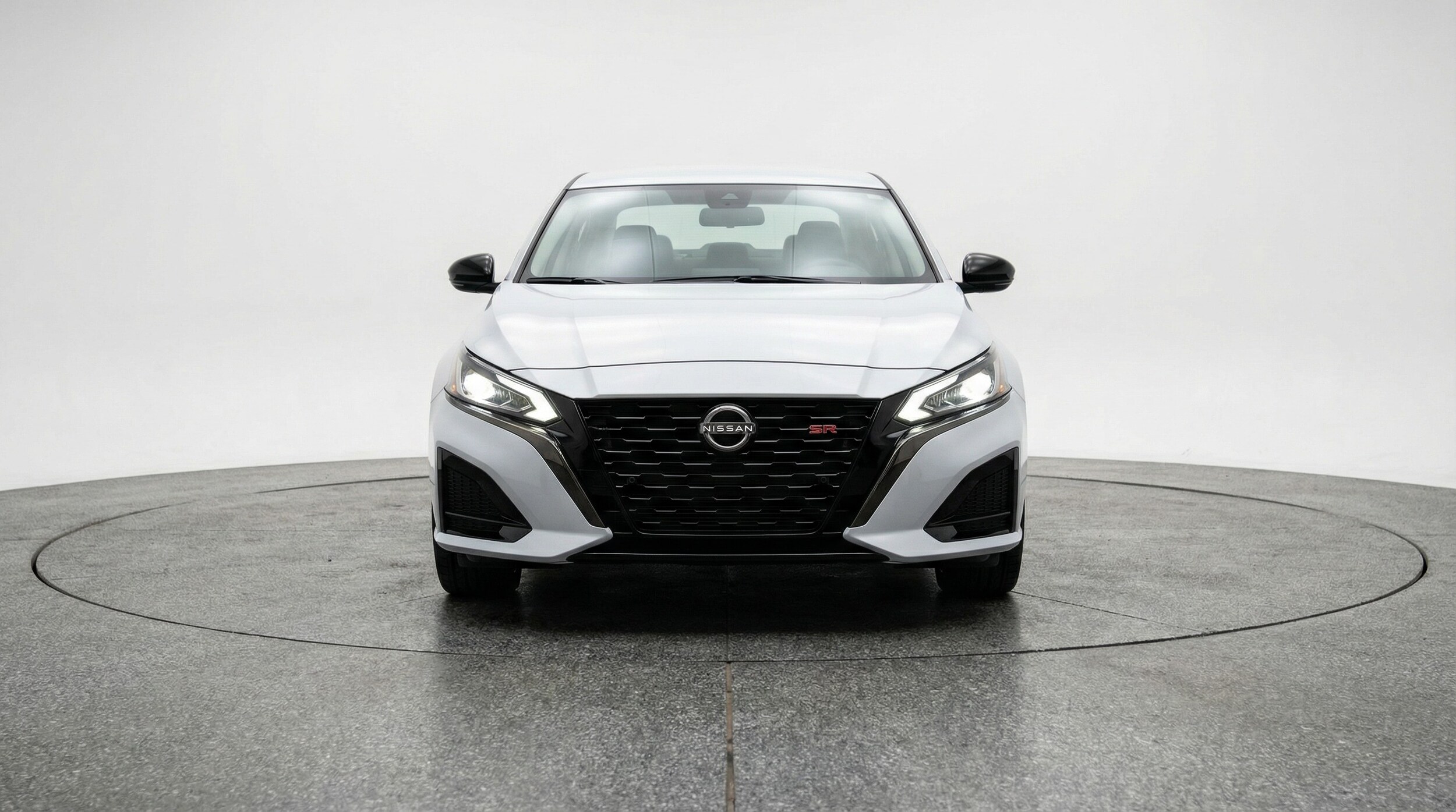 Thumbnail: 2025 Nissan Altima - 2