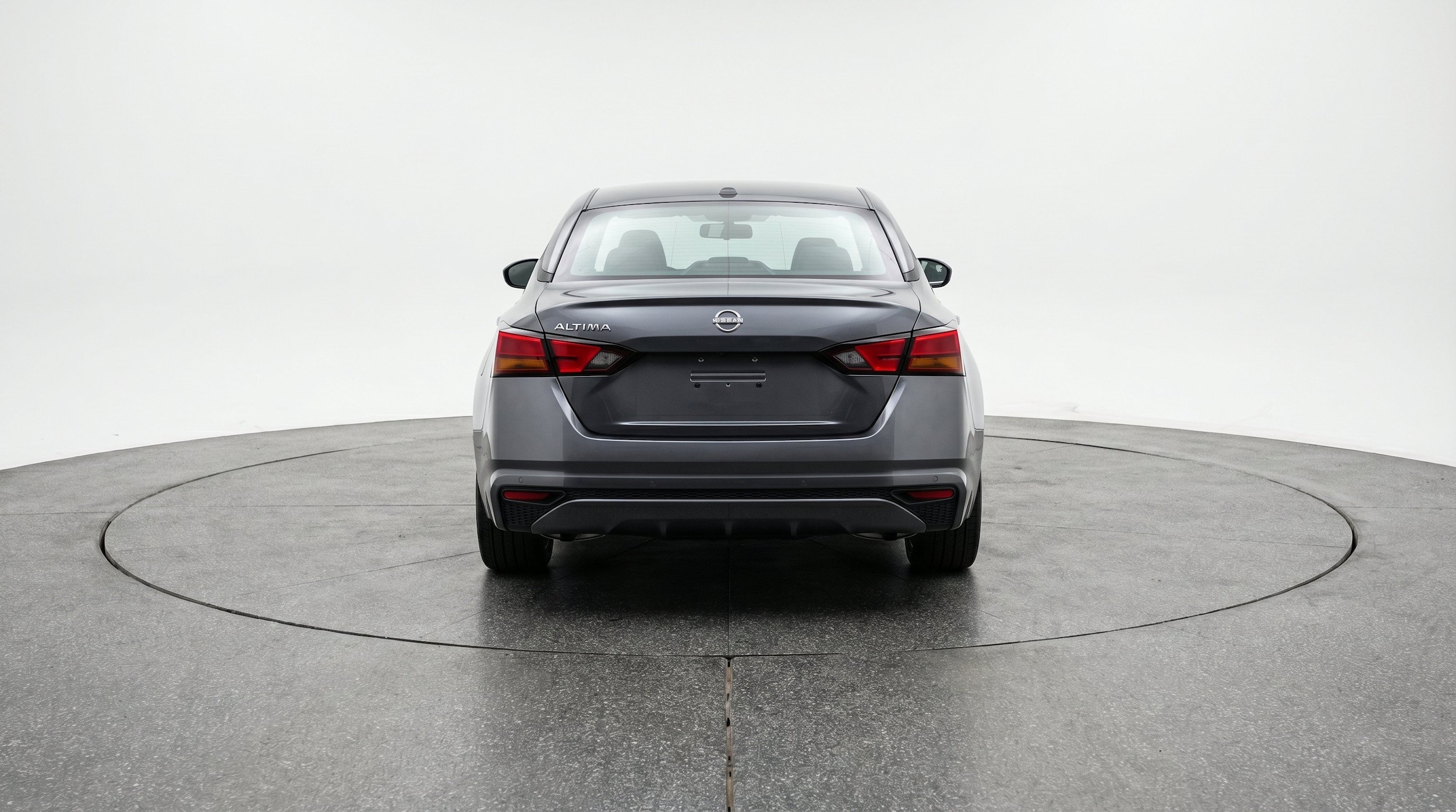 Thumbnail: 2026 Nissan Altima - 7