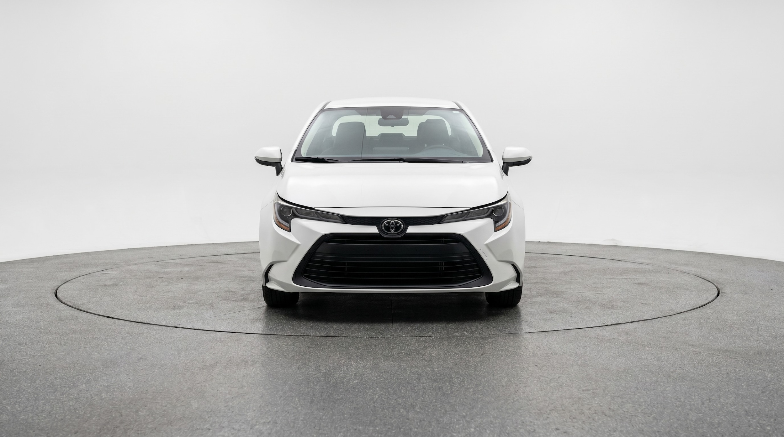 Thumbnail: 2025 Toyota Corolla - 2