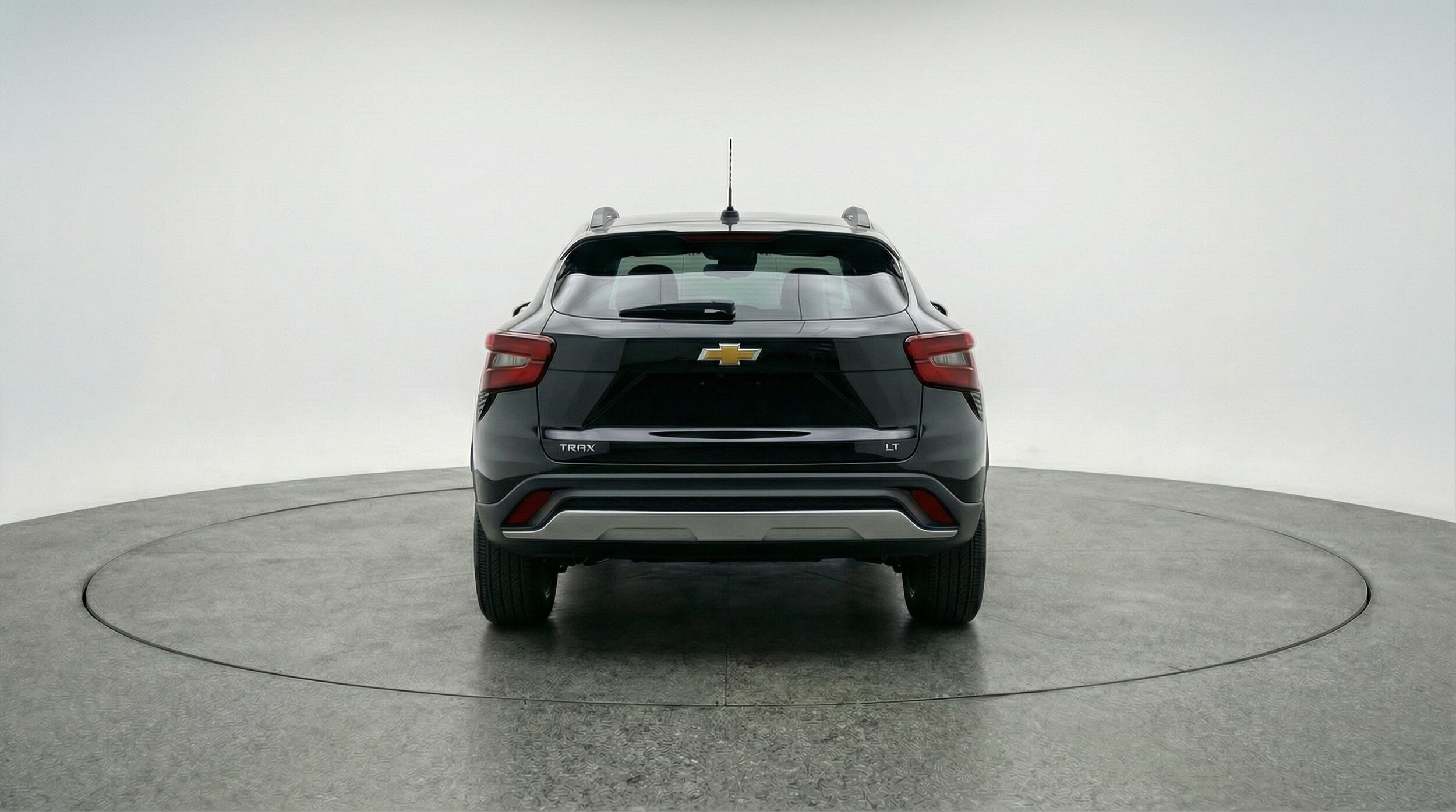 Thumbnail: 2025 Chevrolet Trax - 6