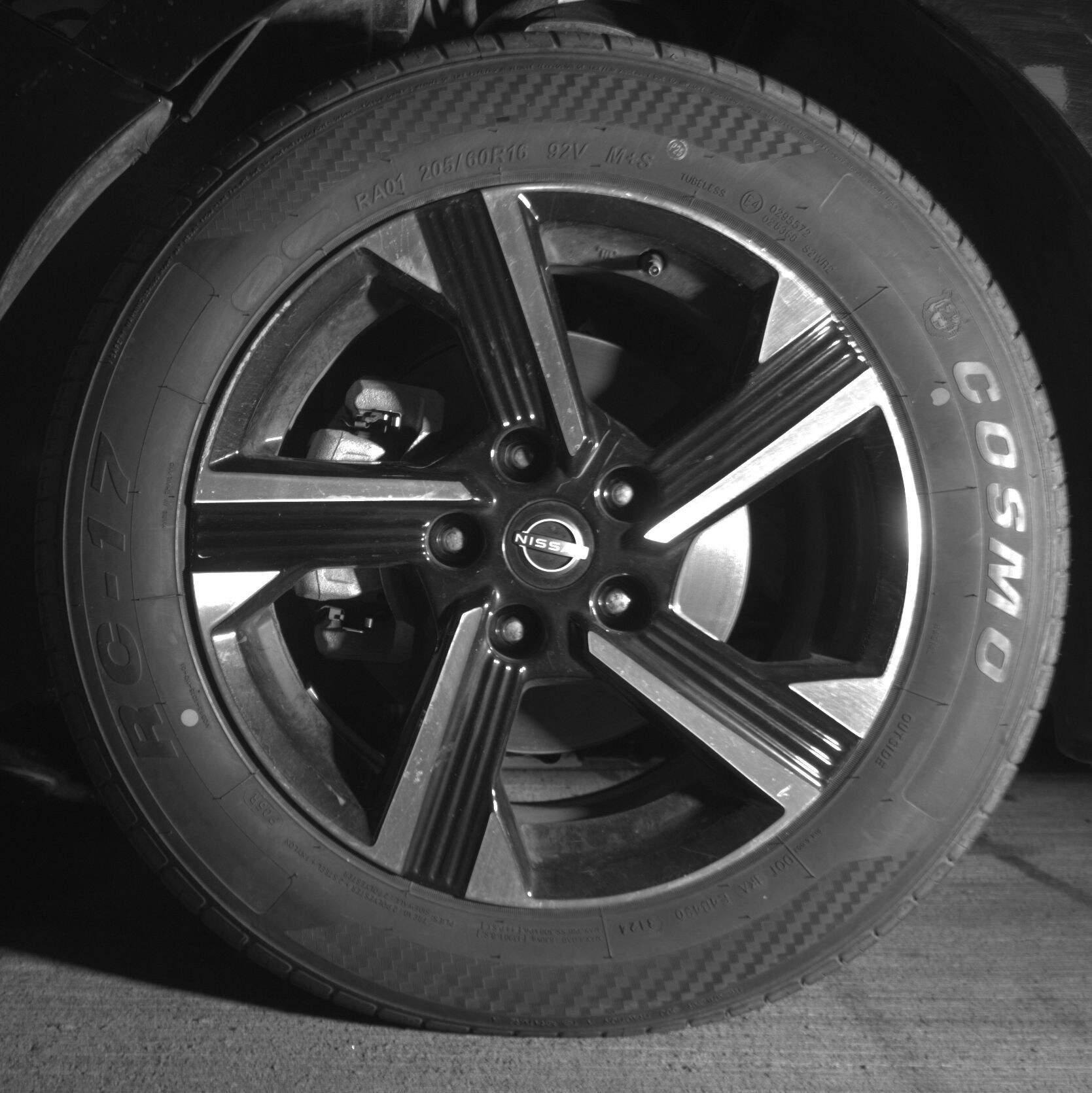 Thumbnail: 2025 Nissan Sentra - 9