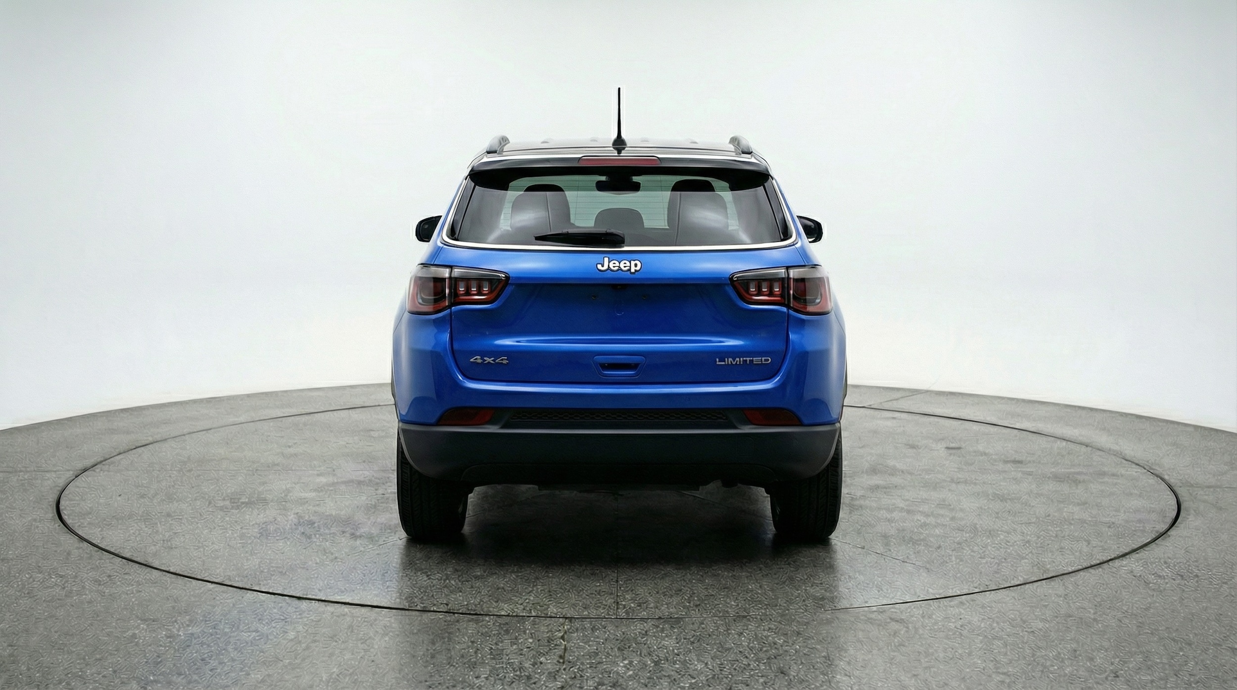 Thumbnail: 2025 Jeep Compass - 6