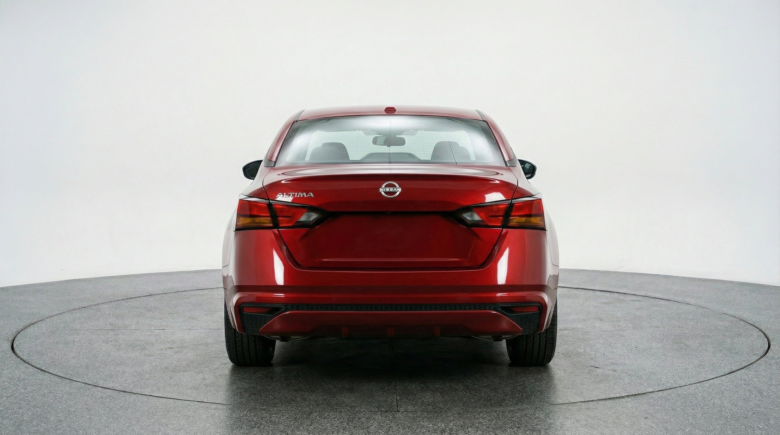 Thumbnail: 2025 Nissan Altima - 7