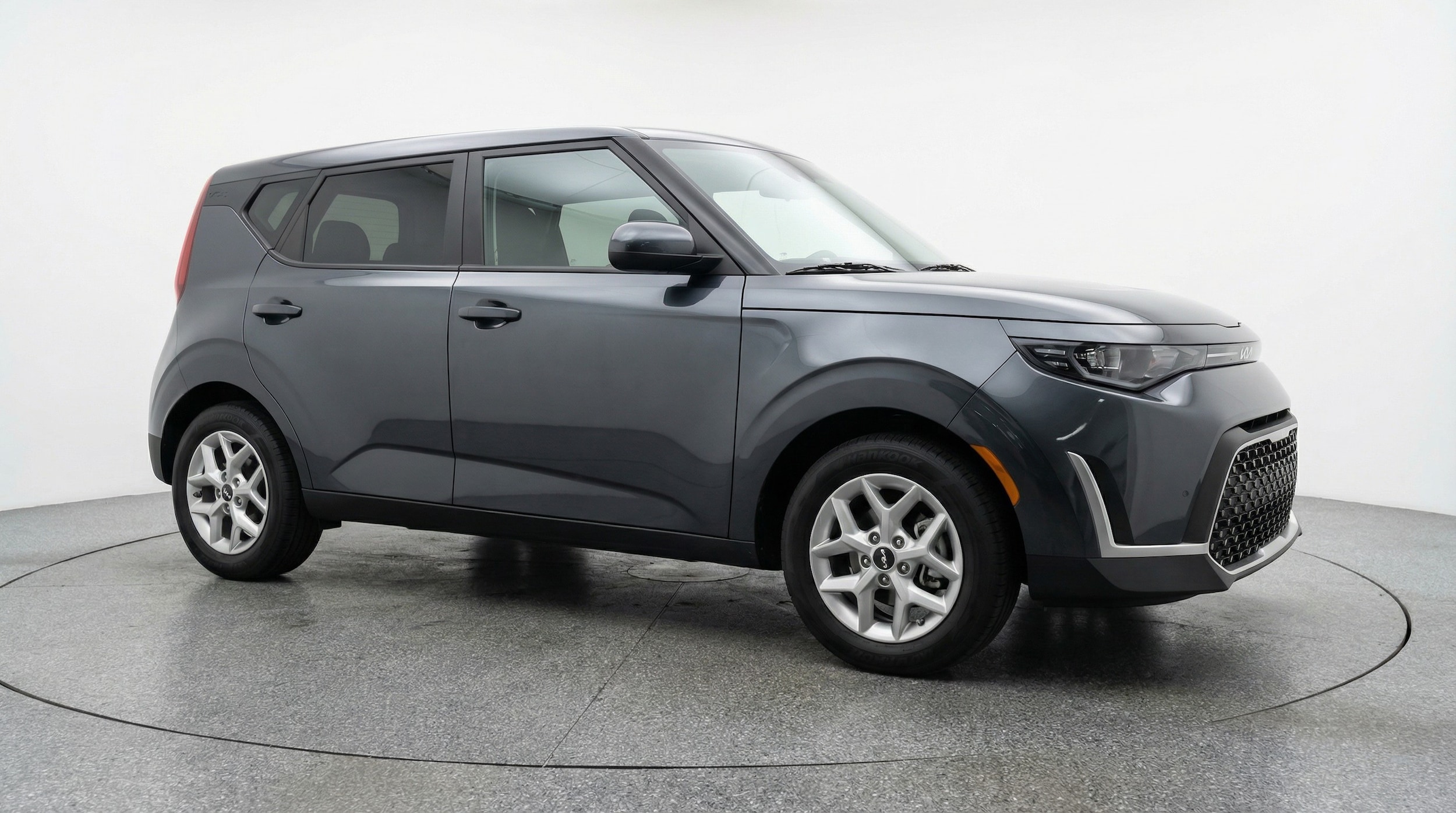 Thumbnail: 2025 Kia Soul - 1