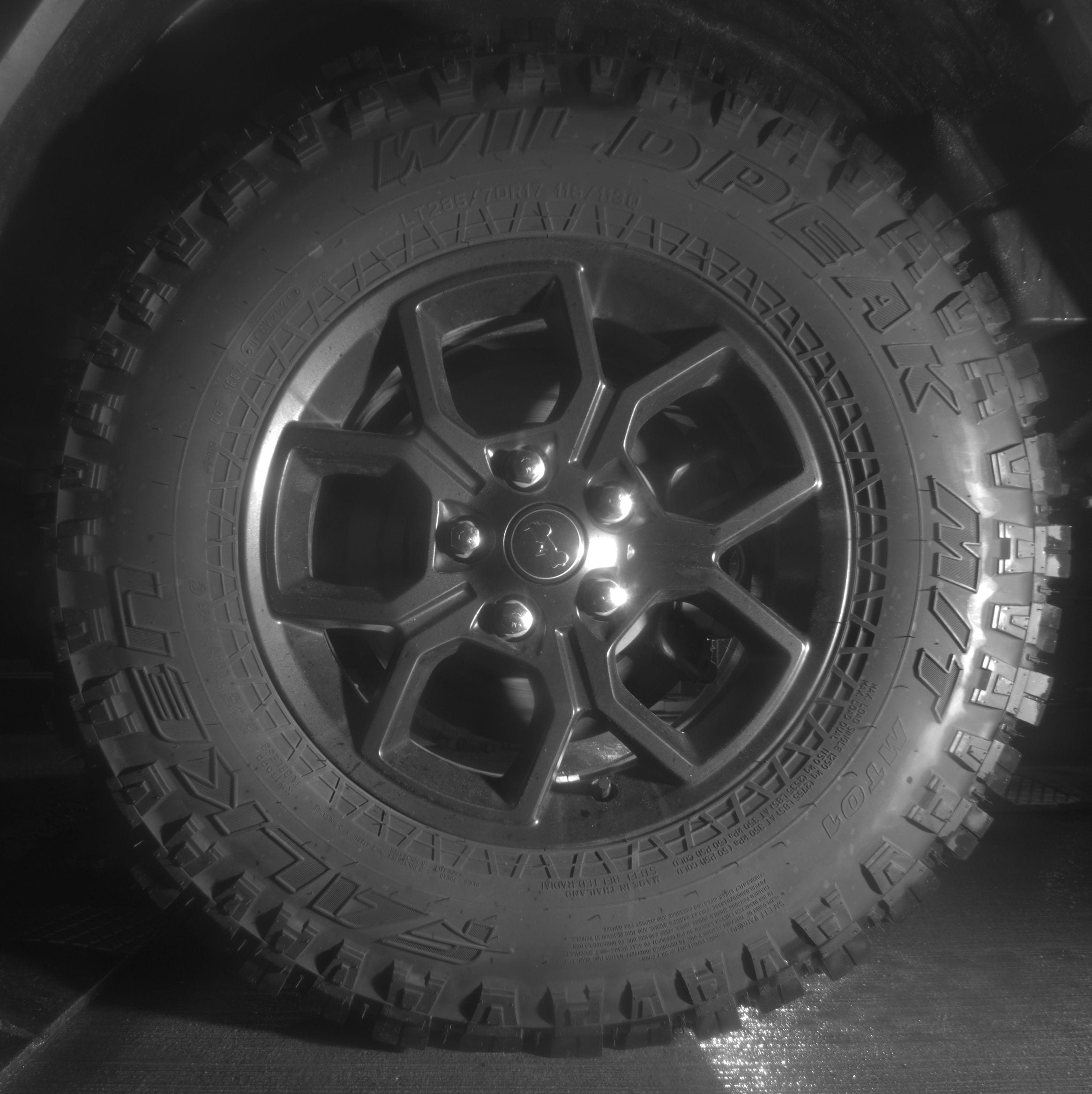 Thumbnail: 2025 Jeep Wrangler - 11