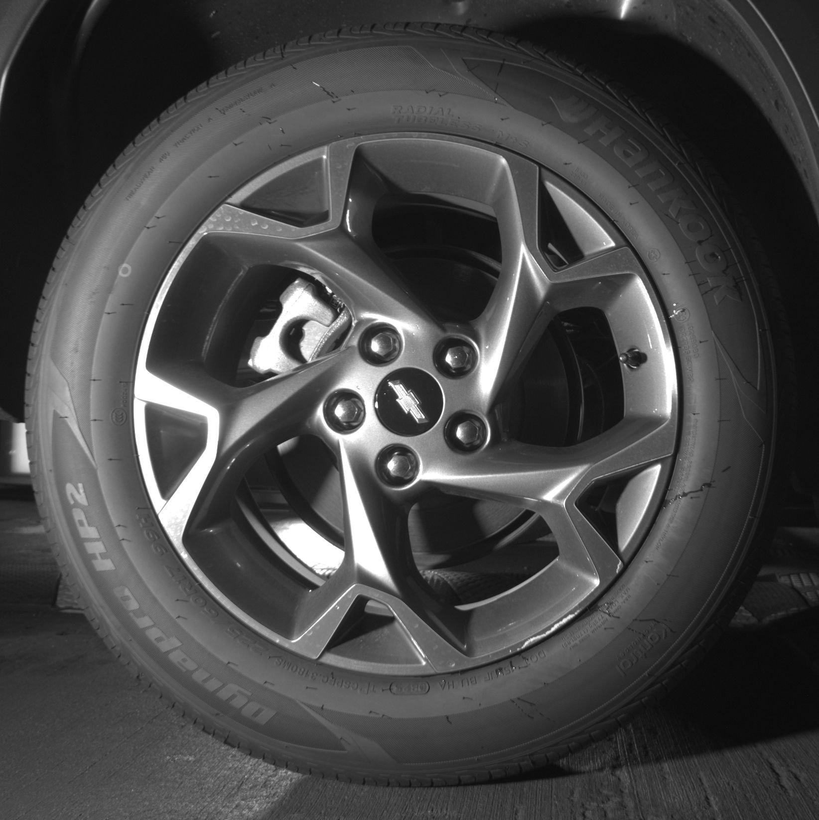 Thumbnail: 2025 Chevrolet Trax - 12