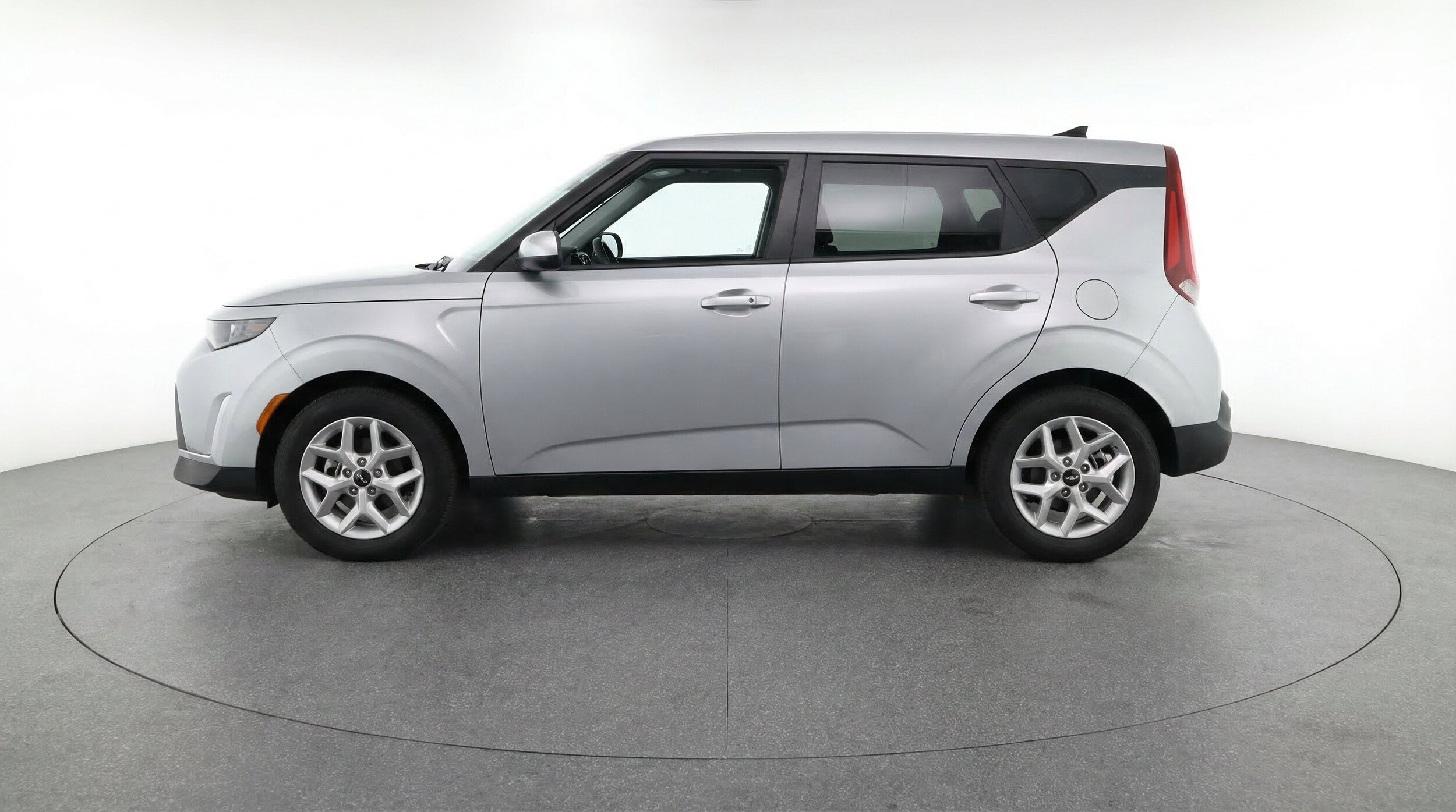 Thumbnail: 2025 Kia Soul - 5