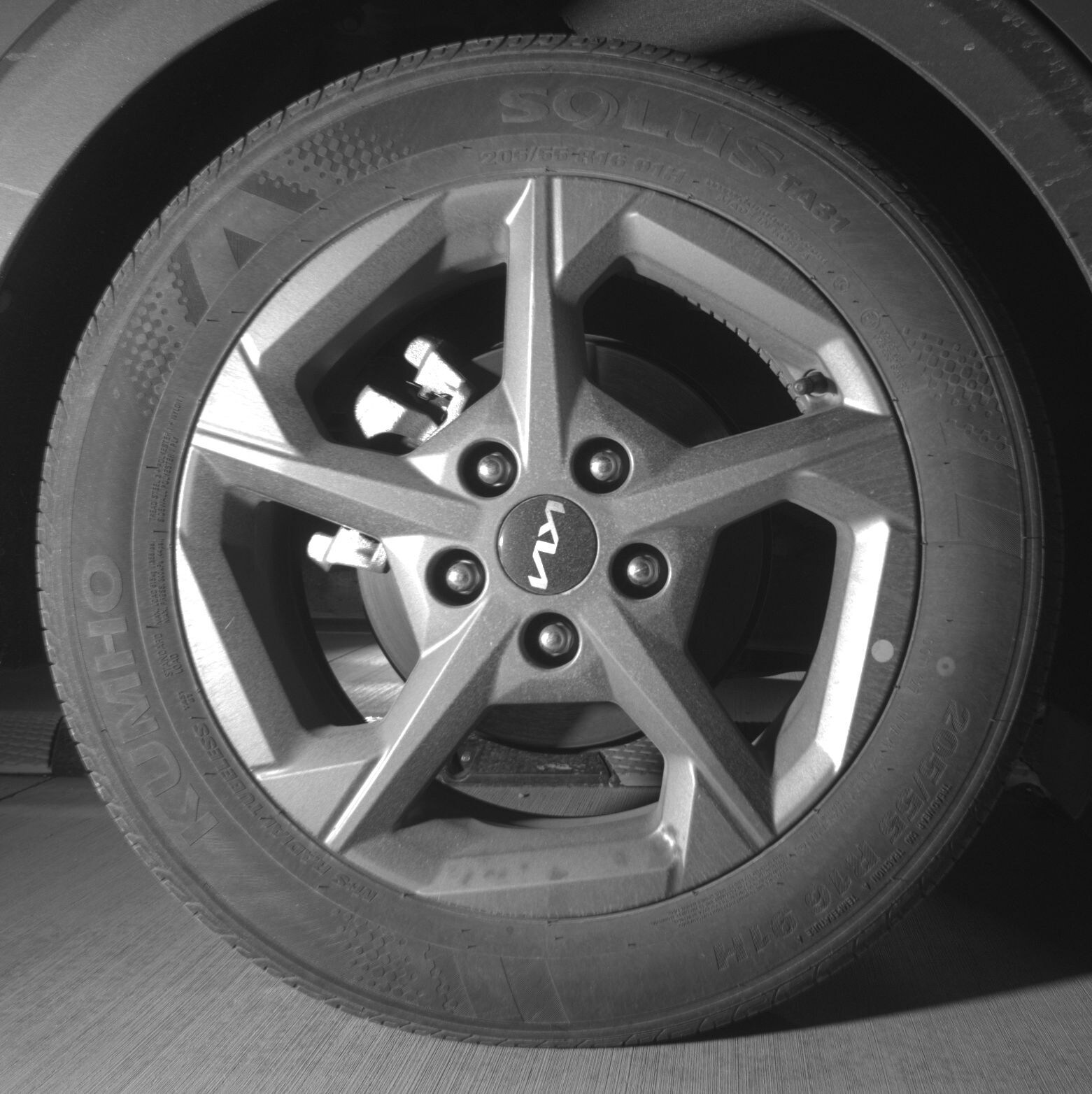 Thumbnail: 2025 Kia K4 - 12