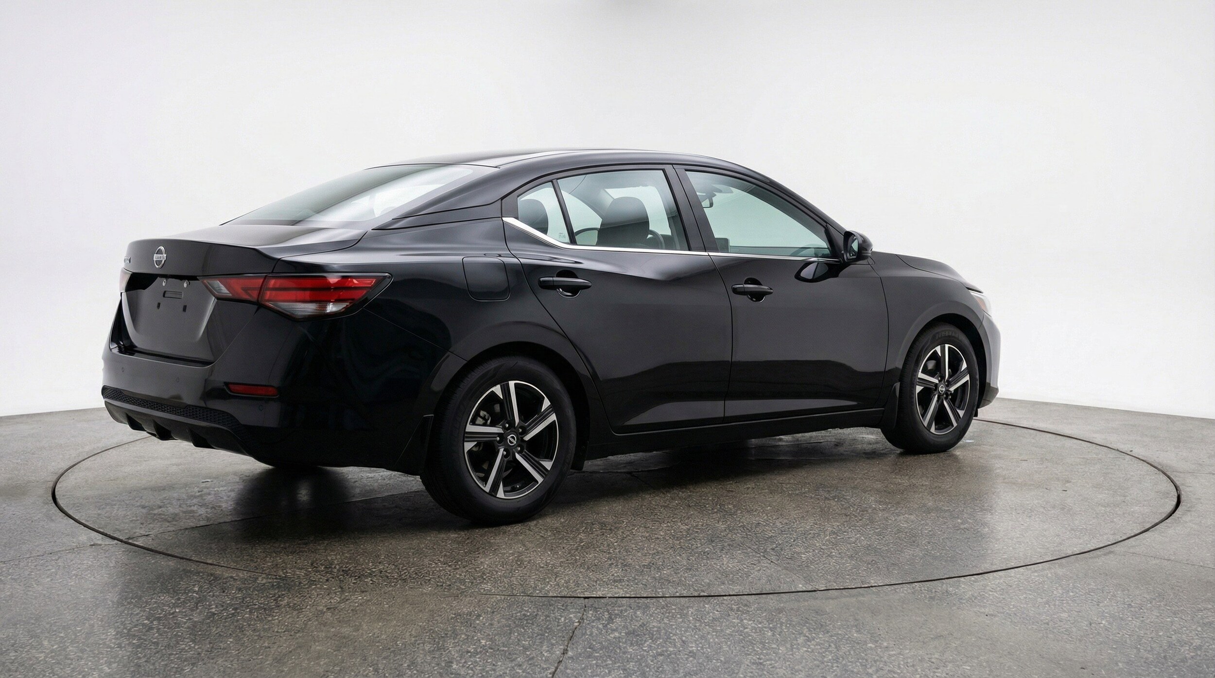 Thumbnail: 2025 Nissan Sentra - 9