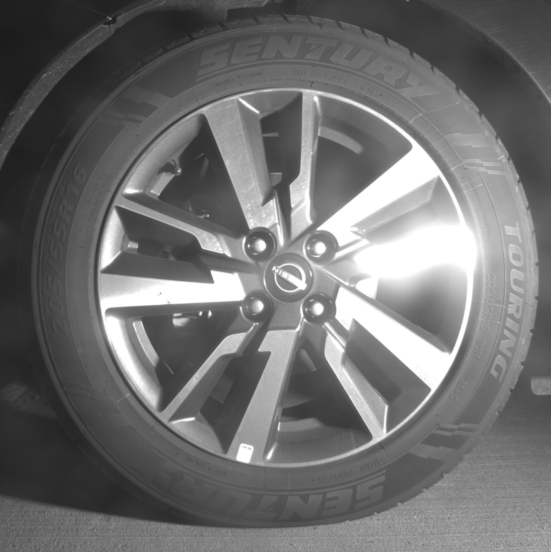 Thumbnail: 2025 Nissan Versa - 9