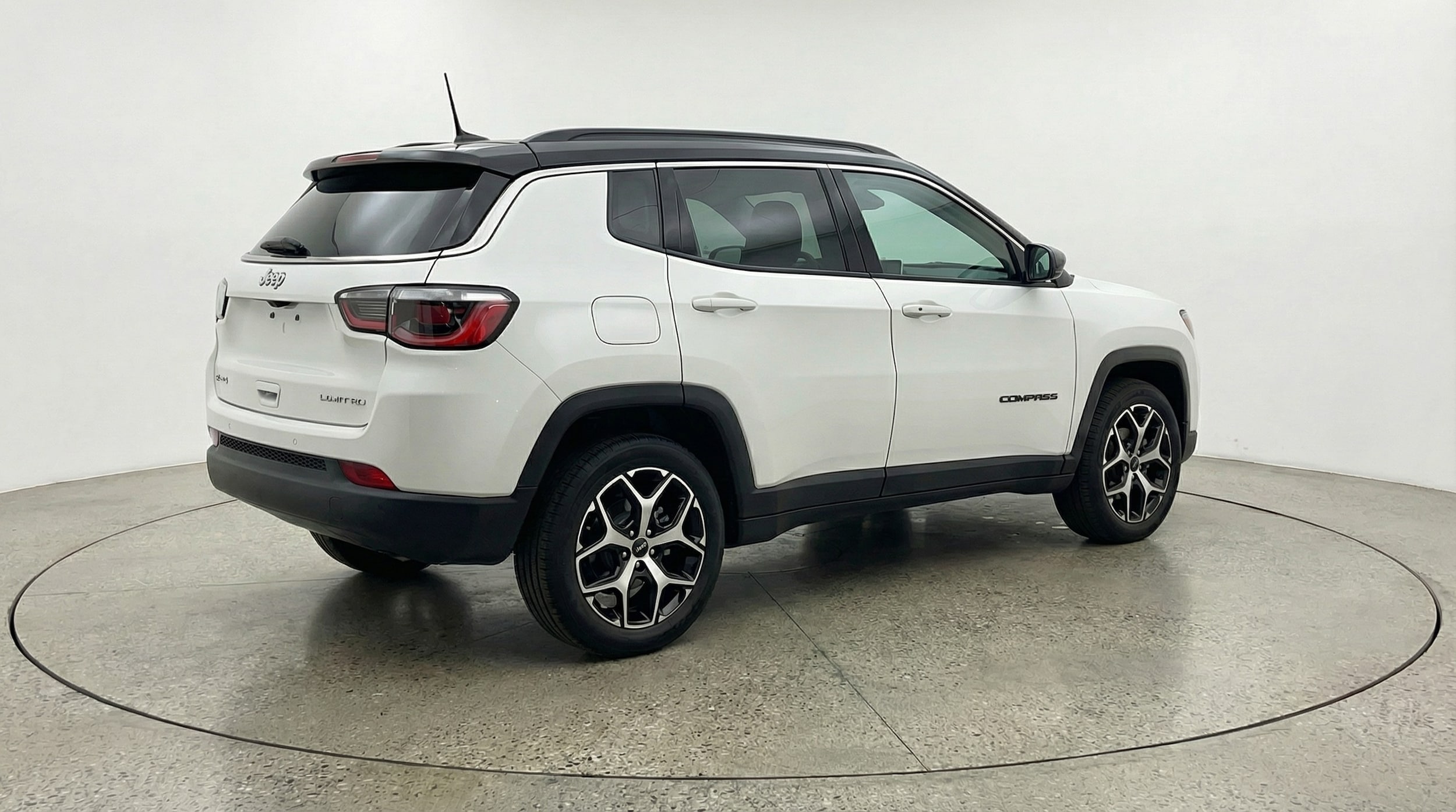 Thumbnail: 2025 Jeep Compass - 7
