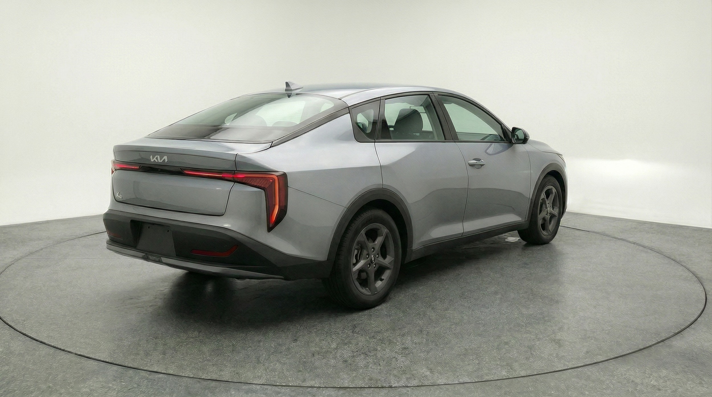 Thumbnail: 2025 Kia K4 - 7