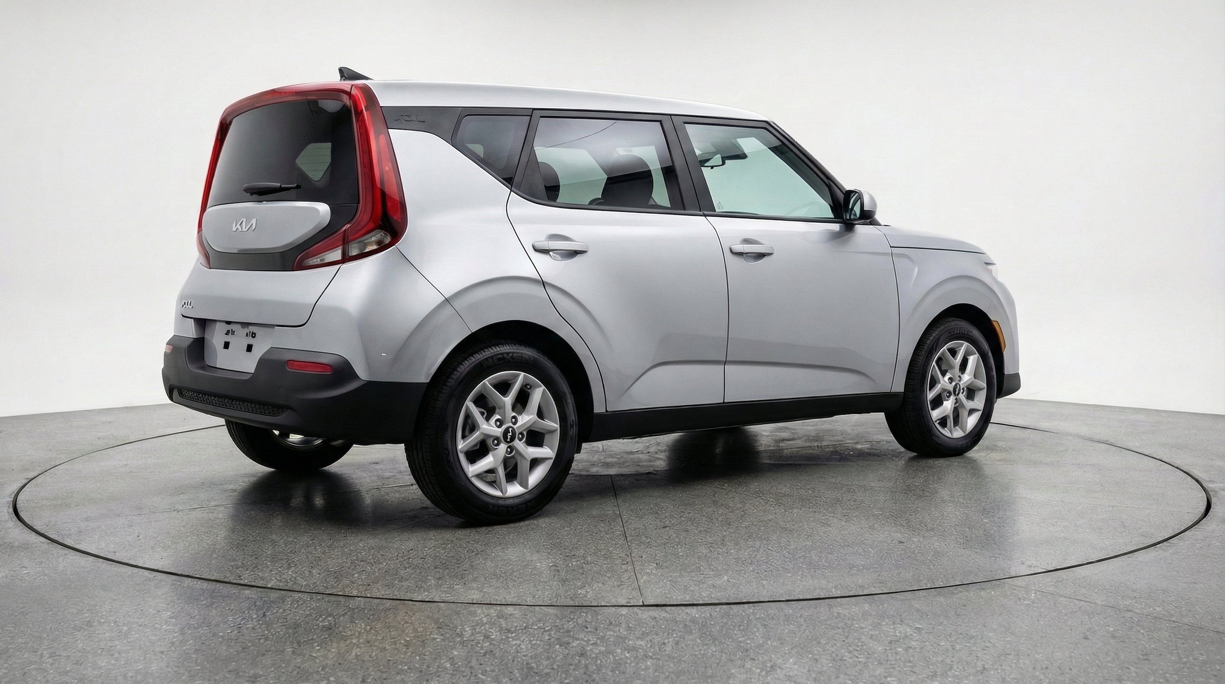 Thumbnail: 2025 Kia Soul - 9