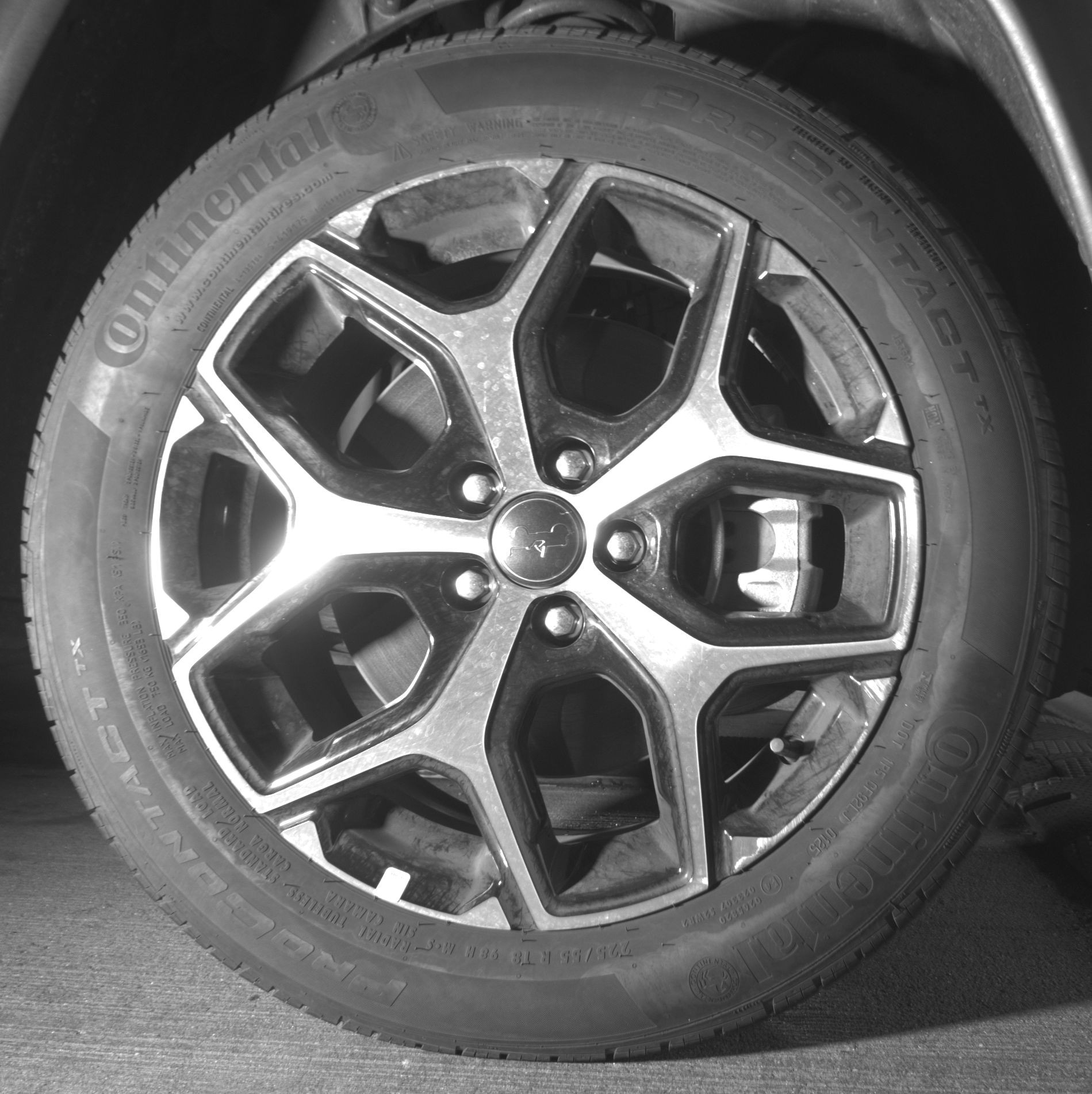 Thumbnail: 2025 Jeep Compass - 10