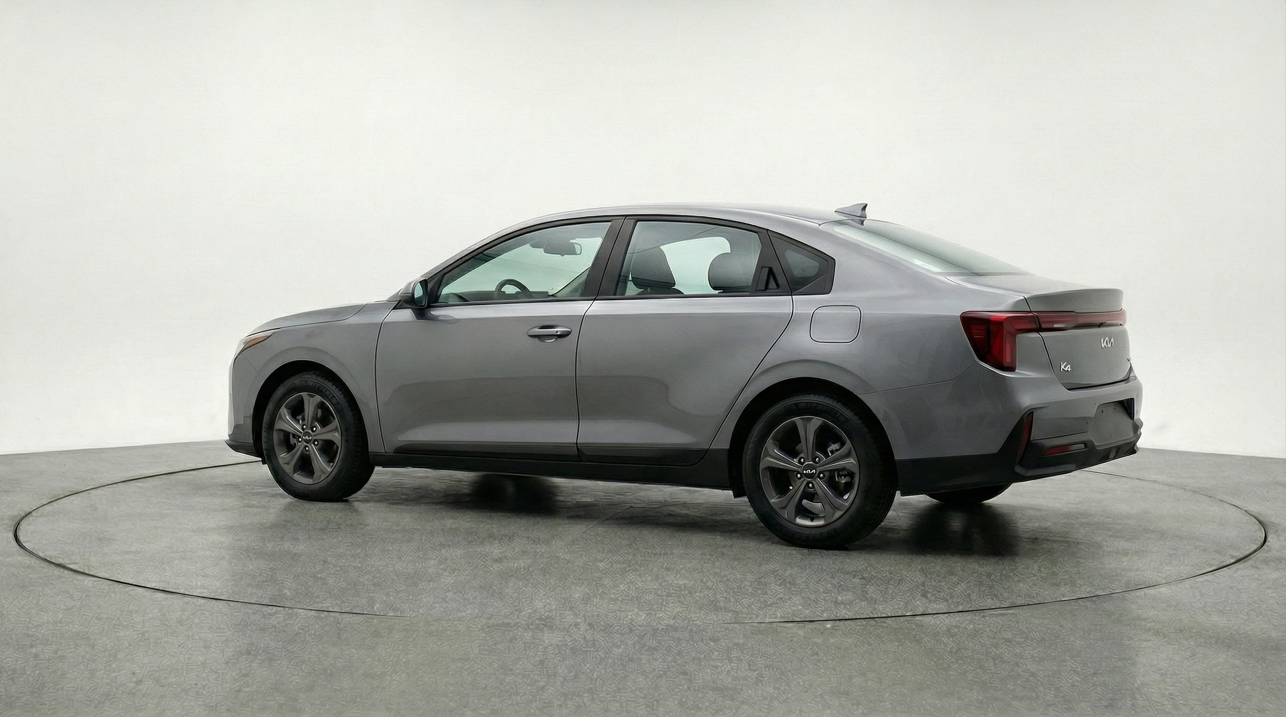 Thumbnail: 2025 Kia K4 - 3