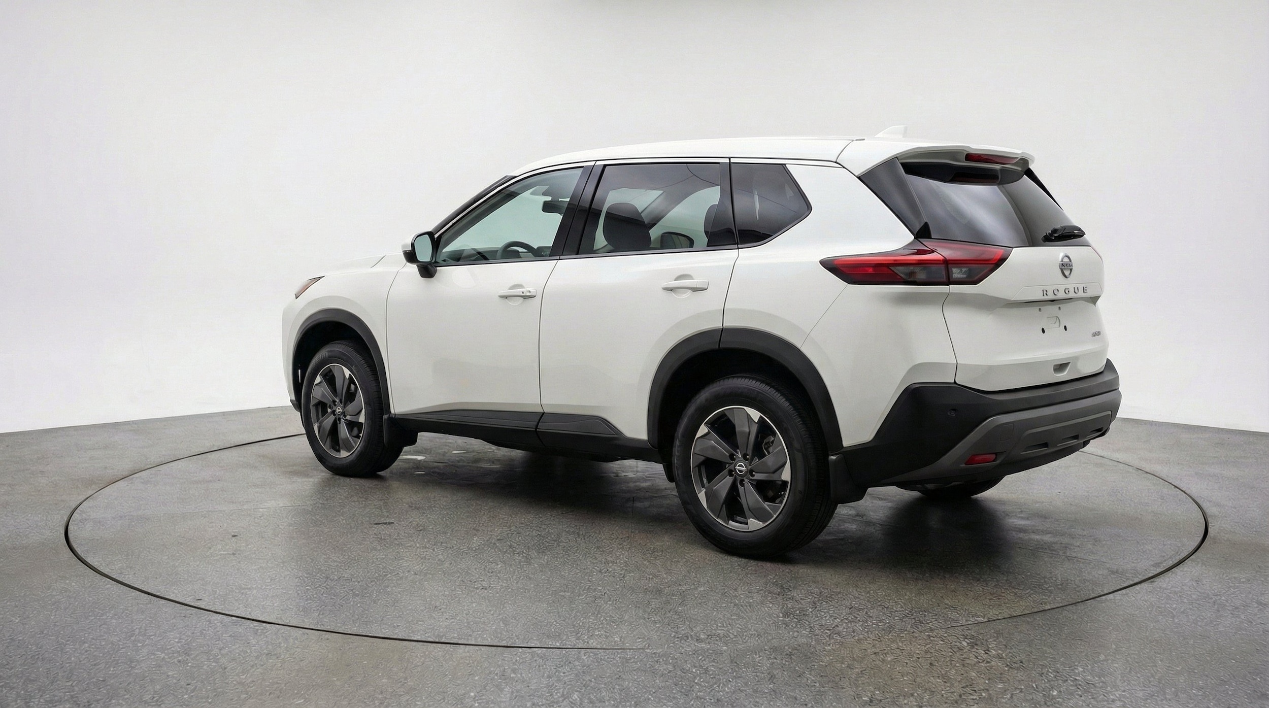 Thumbnail: 2025 Nissan Rogue - 6