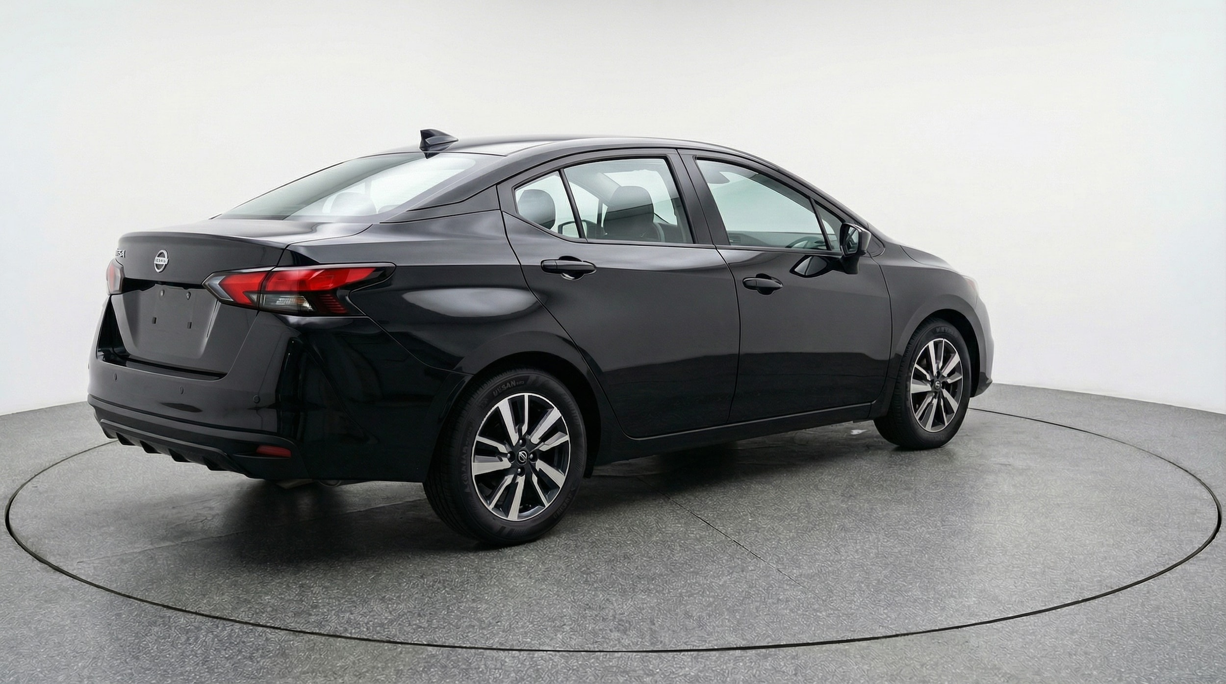 Thumbnail: 2025 Nissan Versa - 7