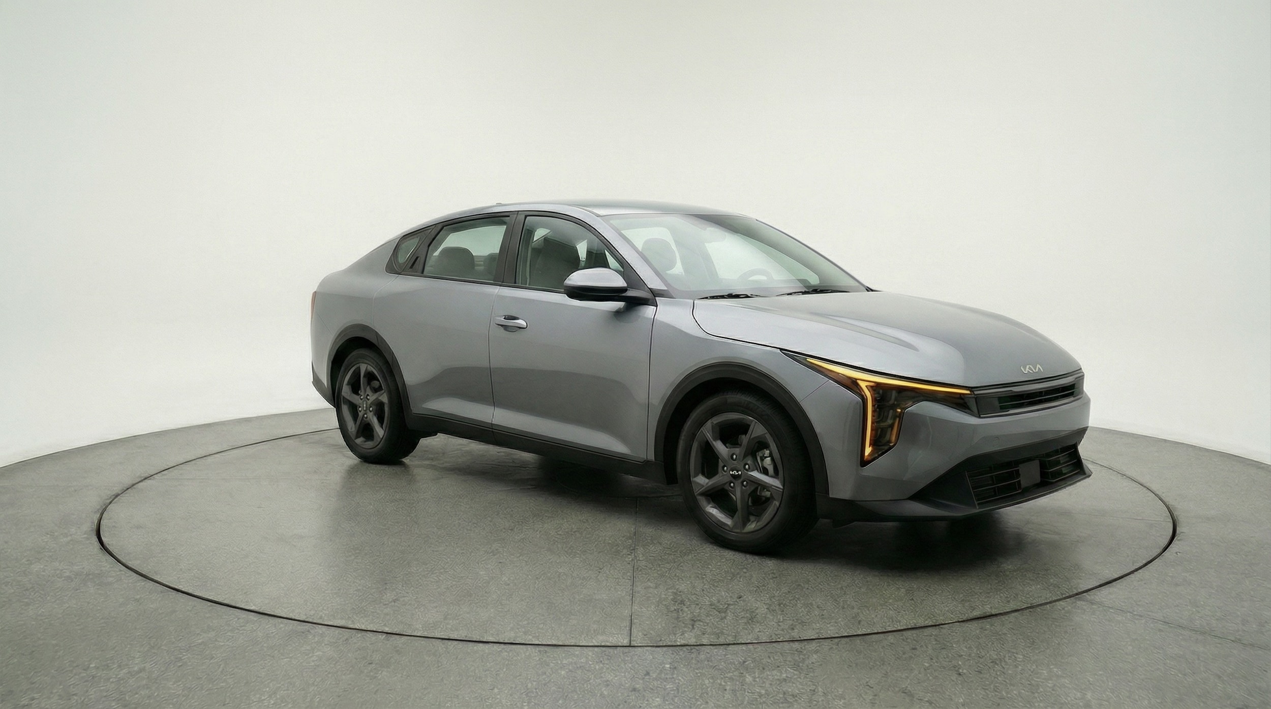 Thumbnail: 2025 Kia K4 - 1