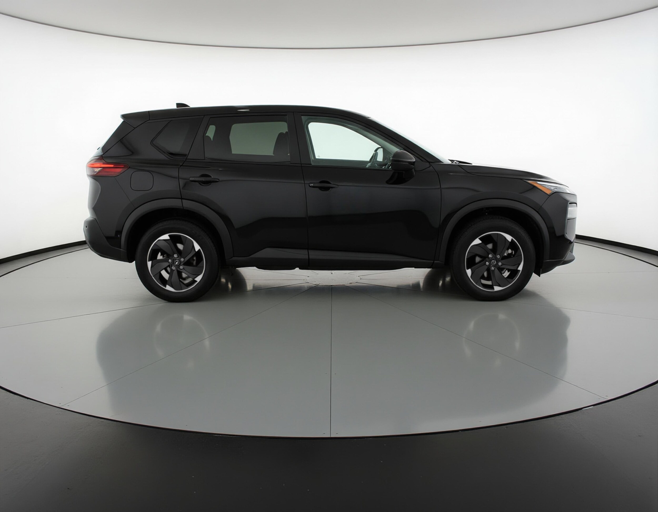 Thumbnail: 2025 Nissan Rogue - 8