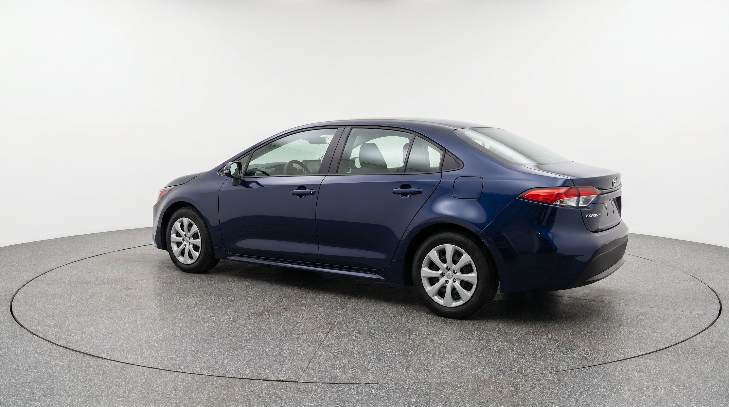 Thumbnail: 2025 Toyota Corolla - 6